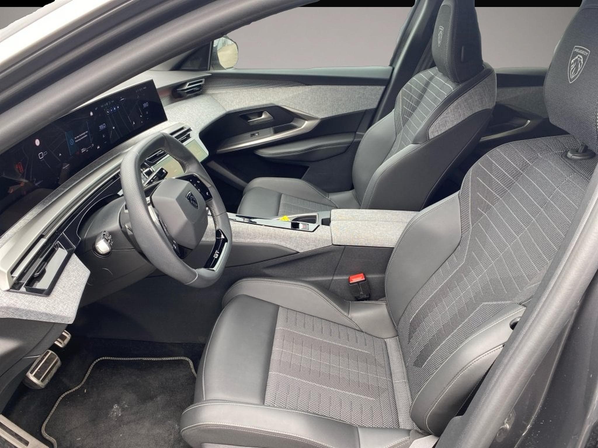 Peugeot 3008 (2025) - Photo 3