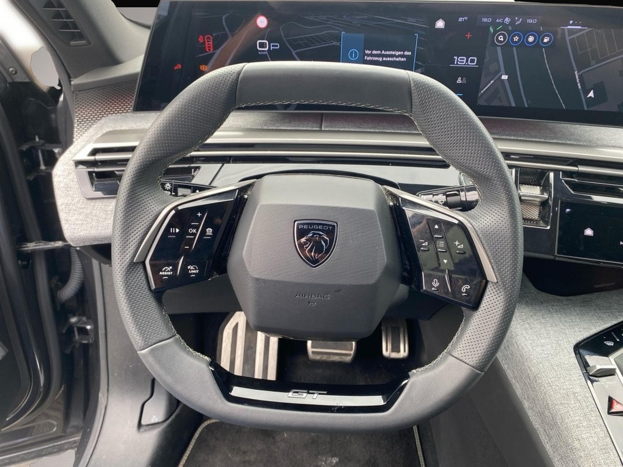 Peugeot 3008 (2025) - Photo 4