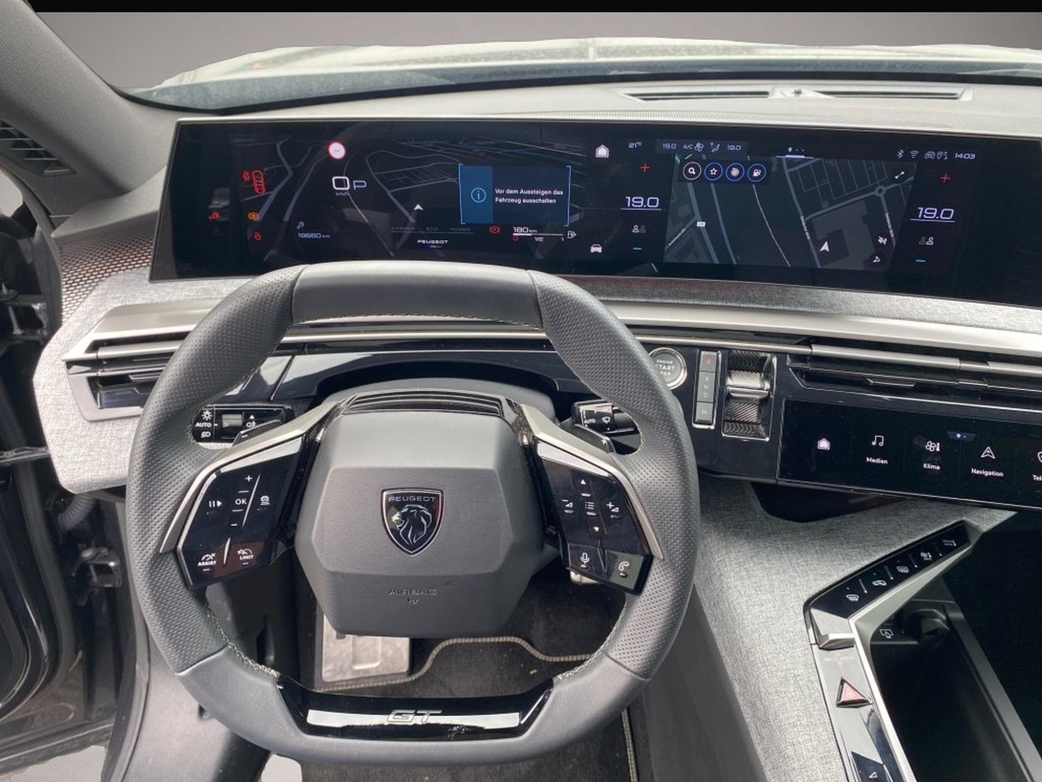 Peugeot 3008 (2025) - Photo 5