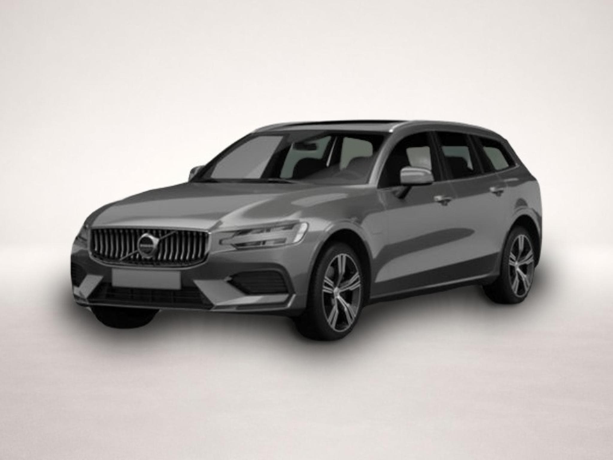 Volvo V60 (2026) - Photo 1