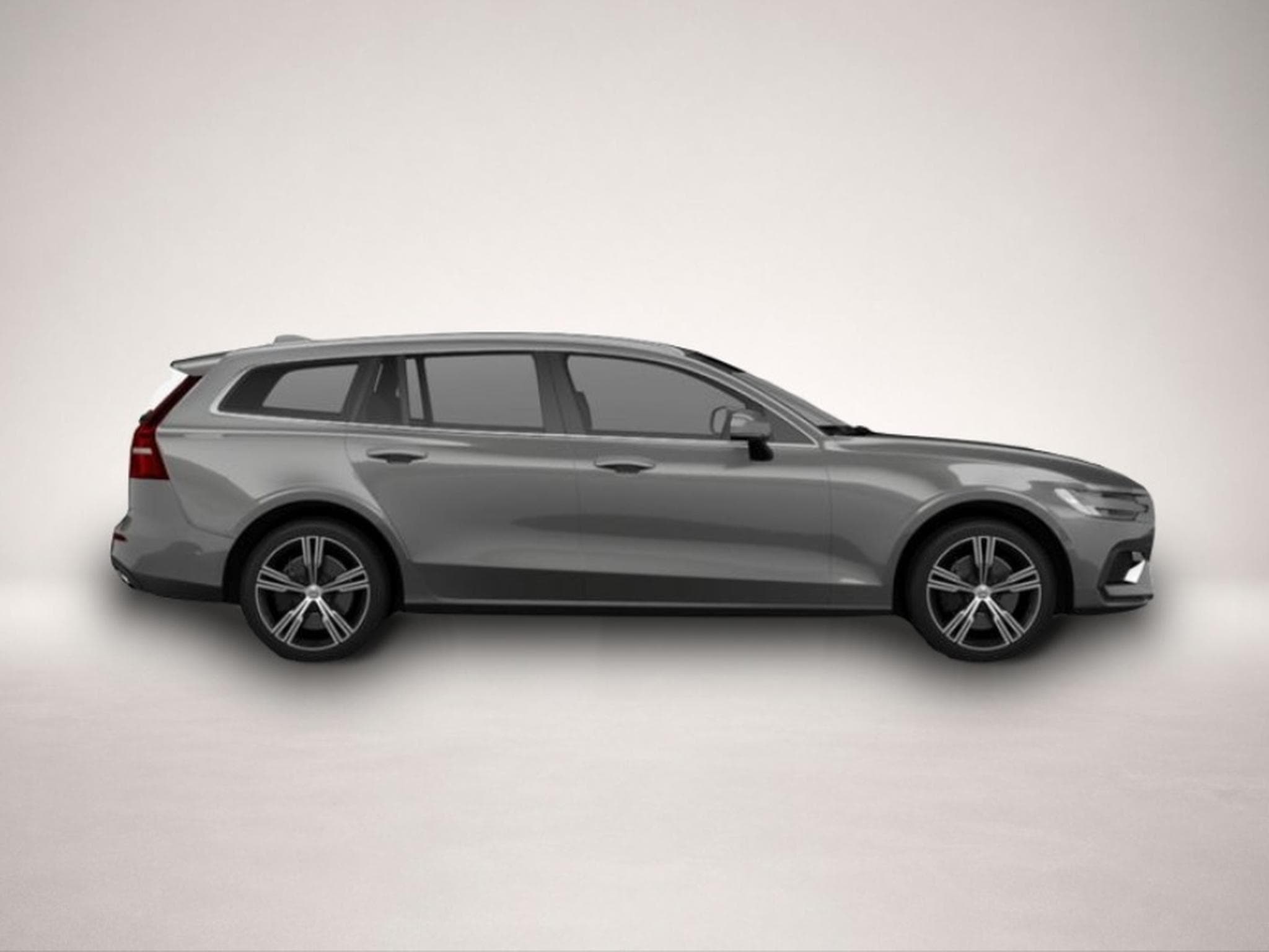Volvo V60 (2026) - Photo 4