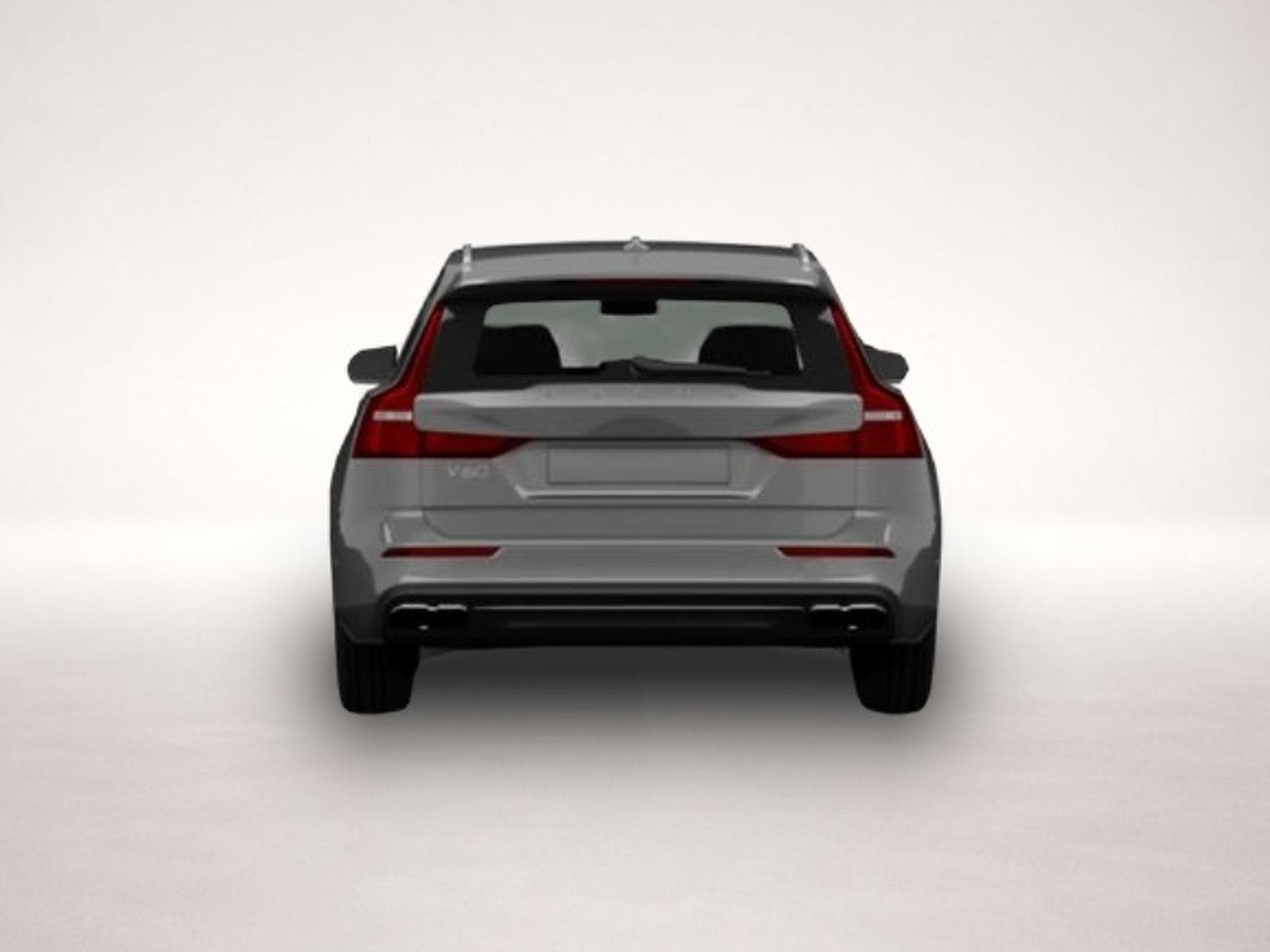 Volvo V60 (2026) - Photo 5