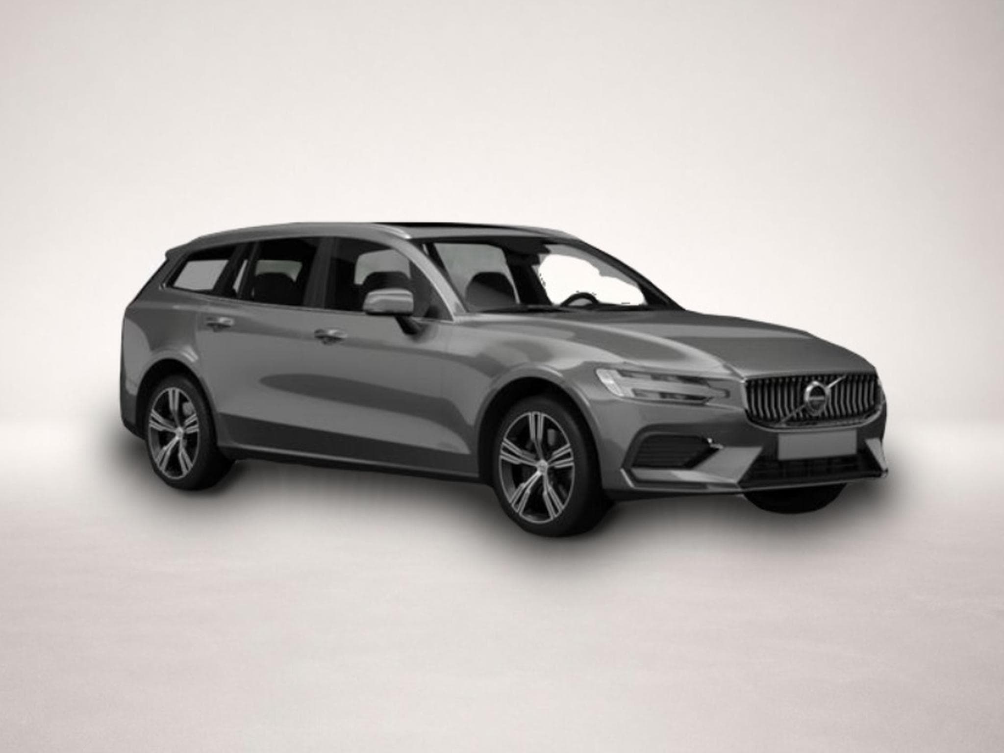 Volvo V60 (2026) - Photo 6