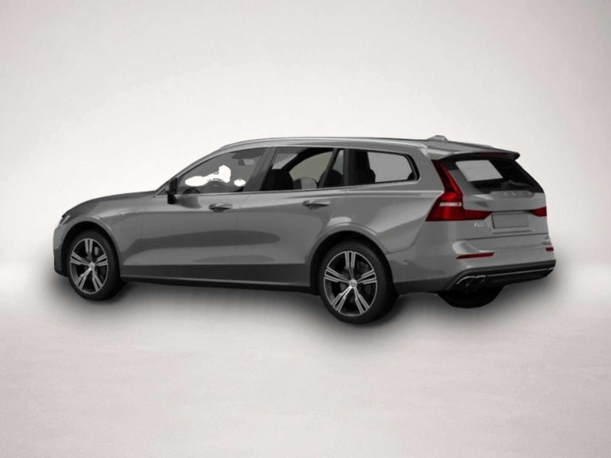 Volvo V60 (2026) - Photo 7
