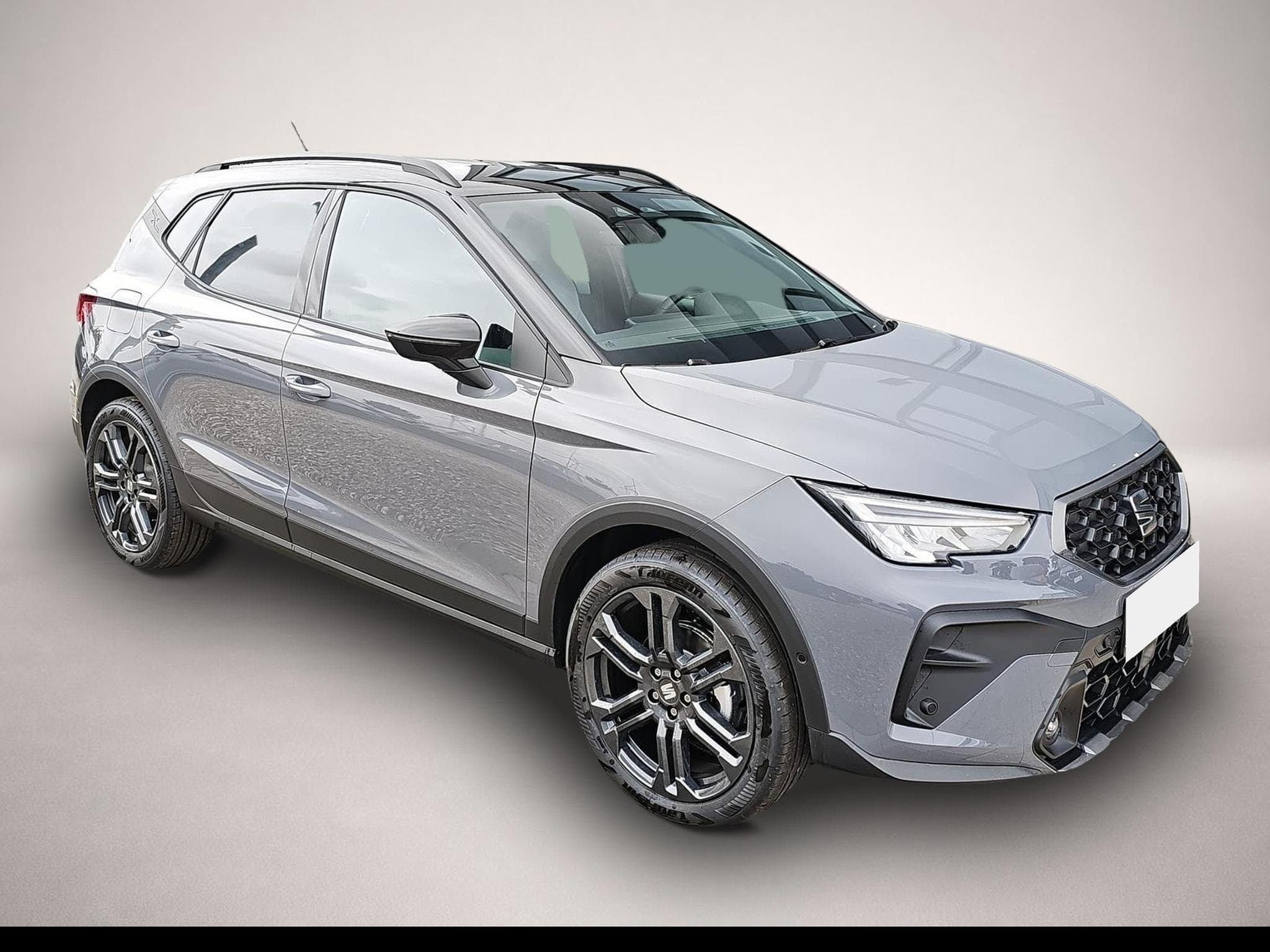 Seat Arona (2026) - Photo 1