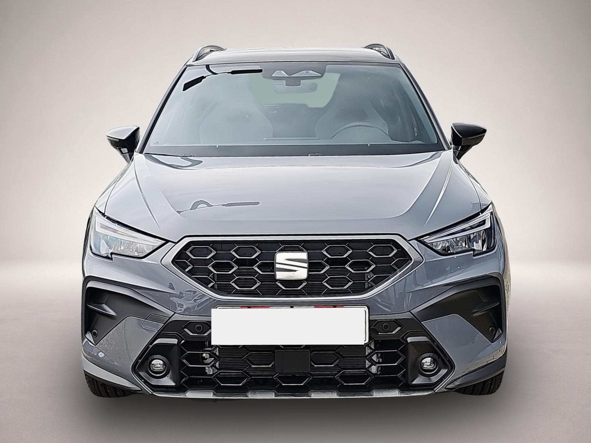 Seat Arona (2026) - Photo 2
