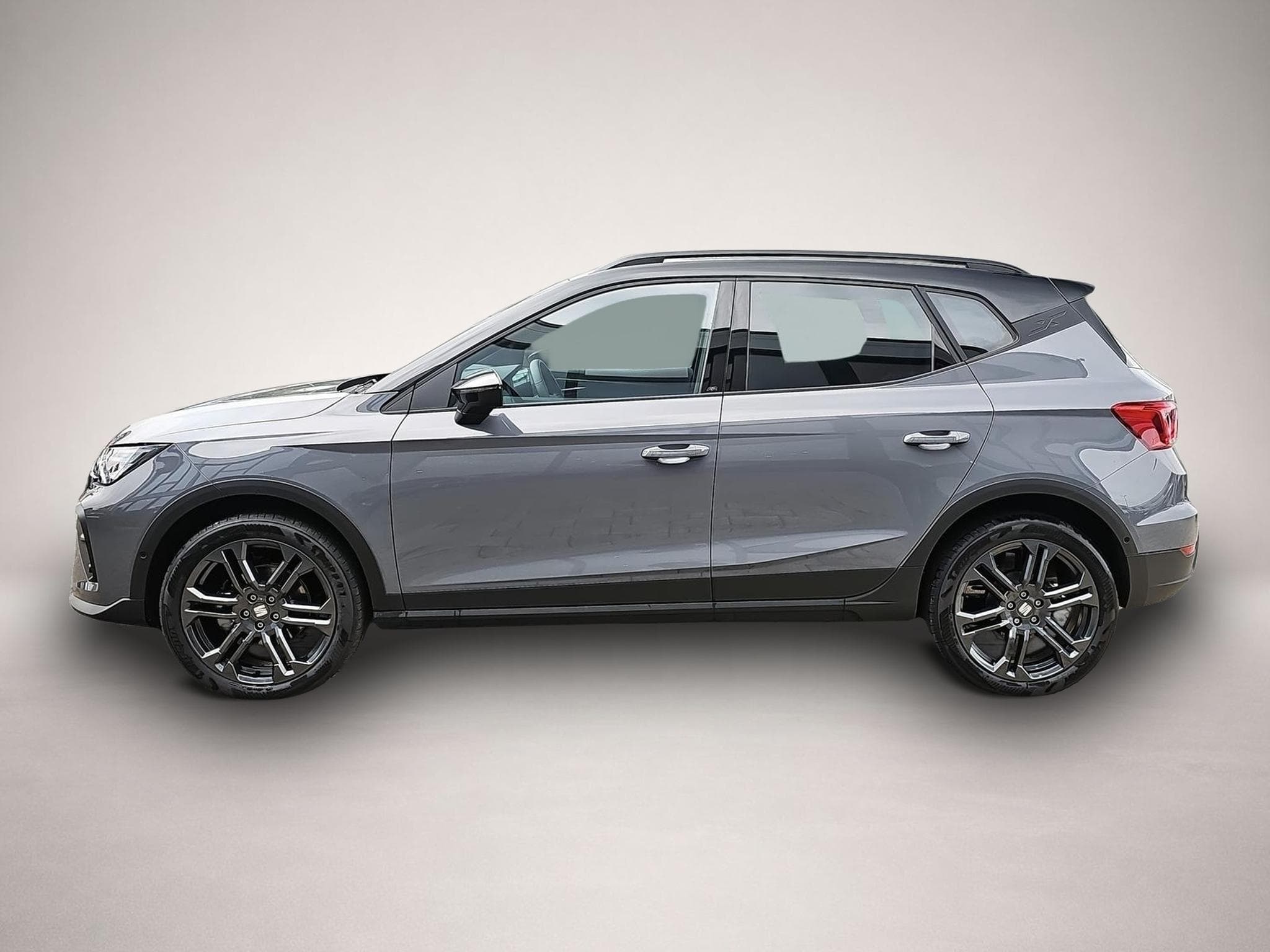 Seat Arona (2026) - Photo 4
