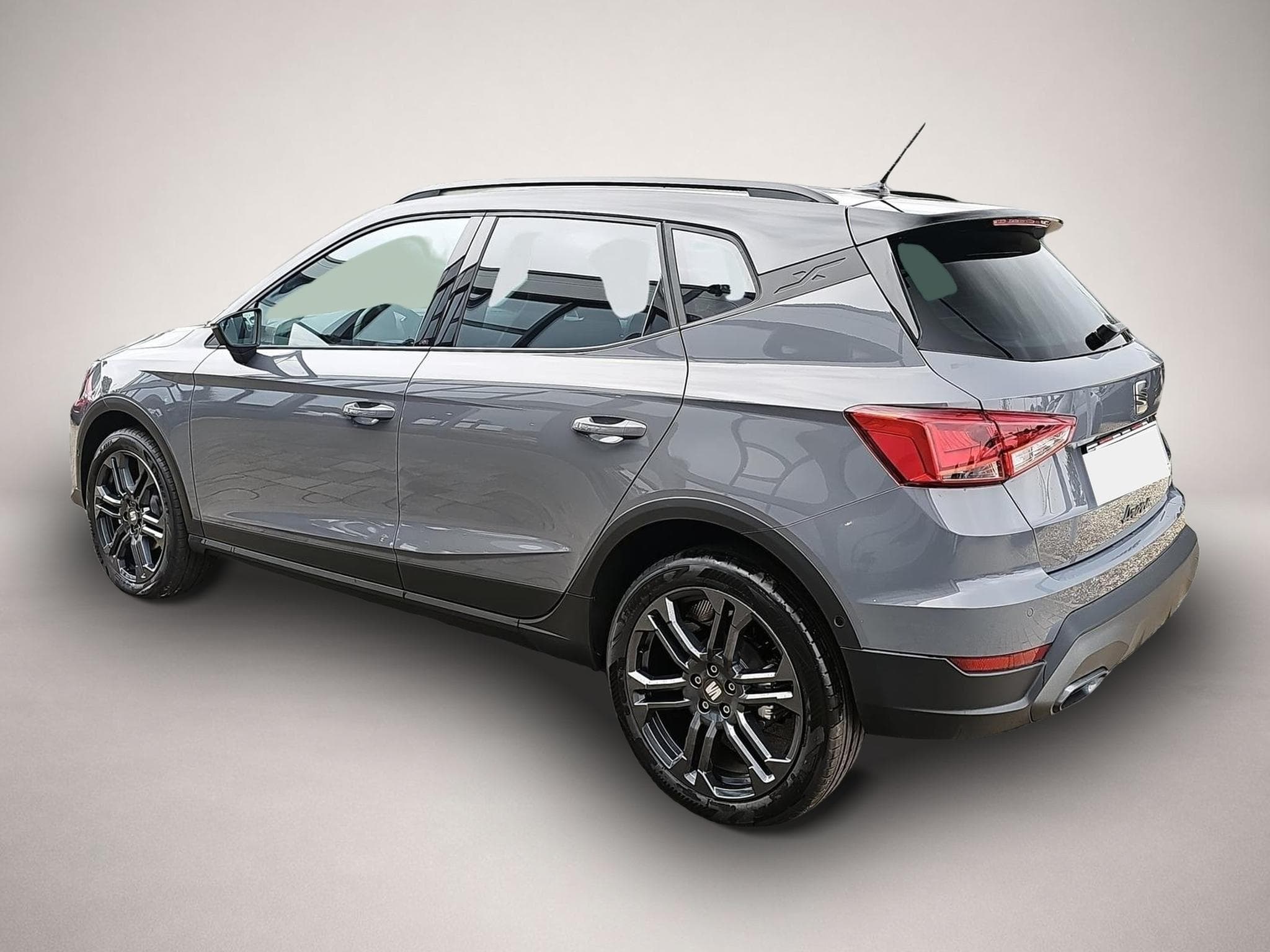 Seat Arona (2026) - Photo 5