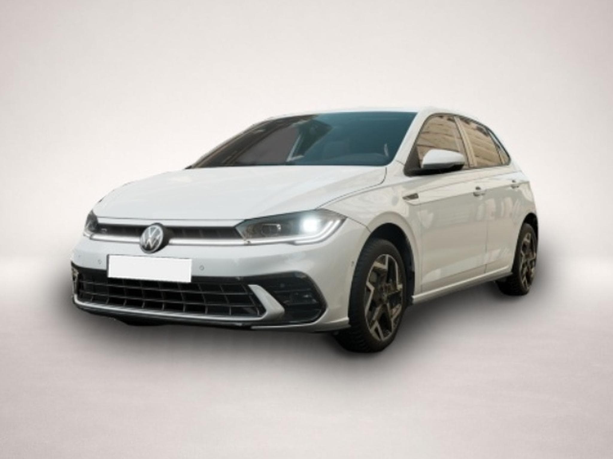 VW Polo (2026) - Photo 1
