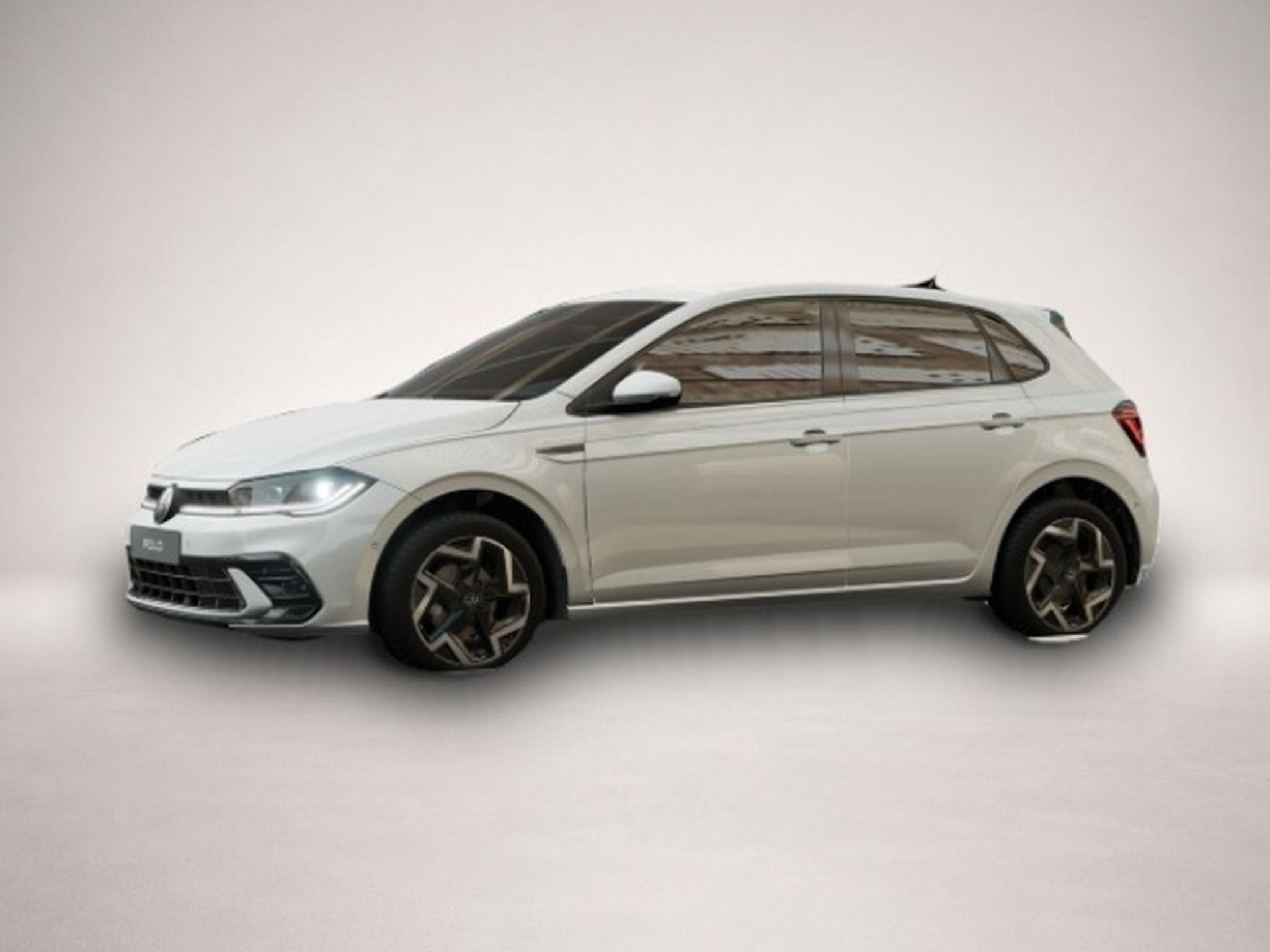 VW Polo (2026) - Photo 2