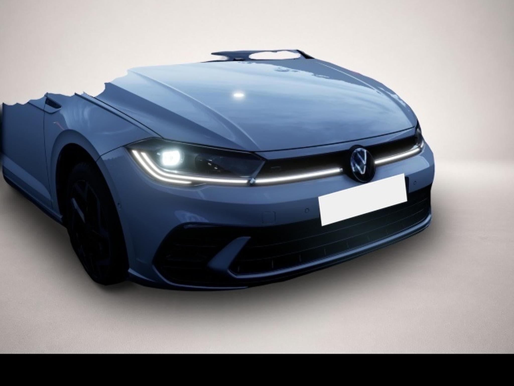 VW Polo (2026) - Photo 4