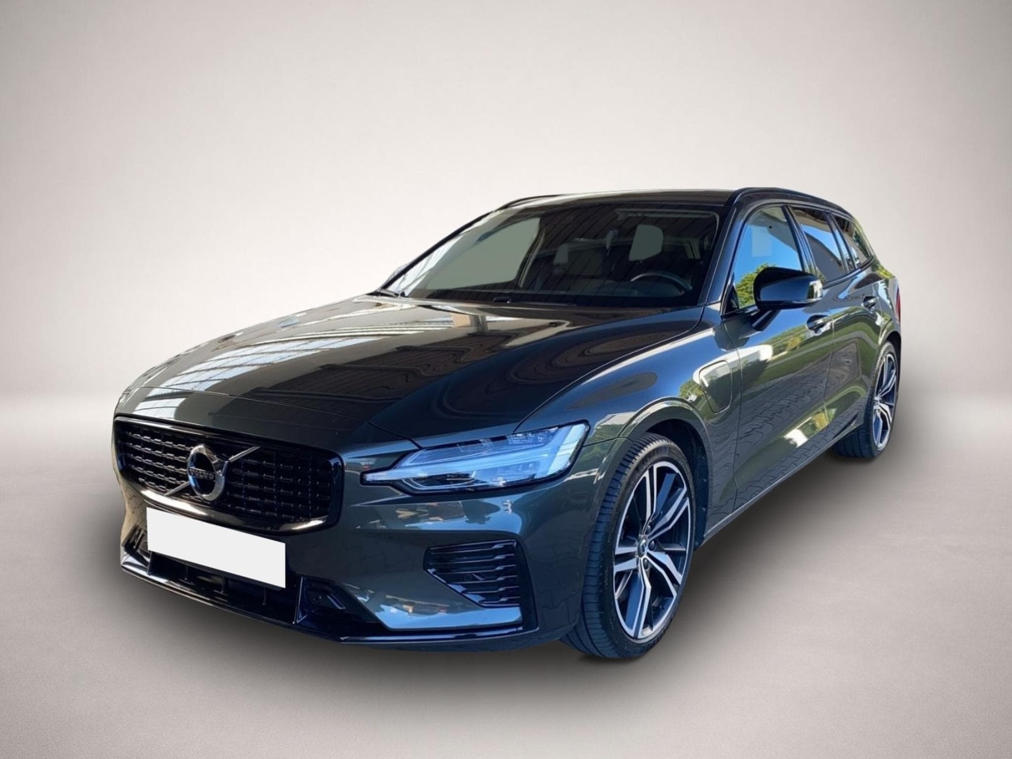 Volvo V60 (2024) - Photo 1
