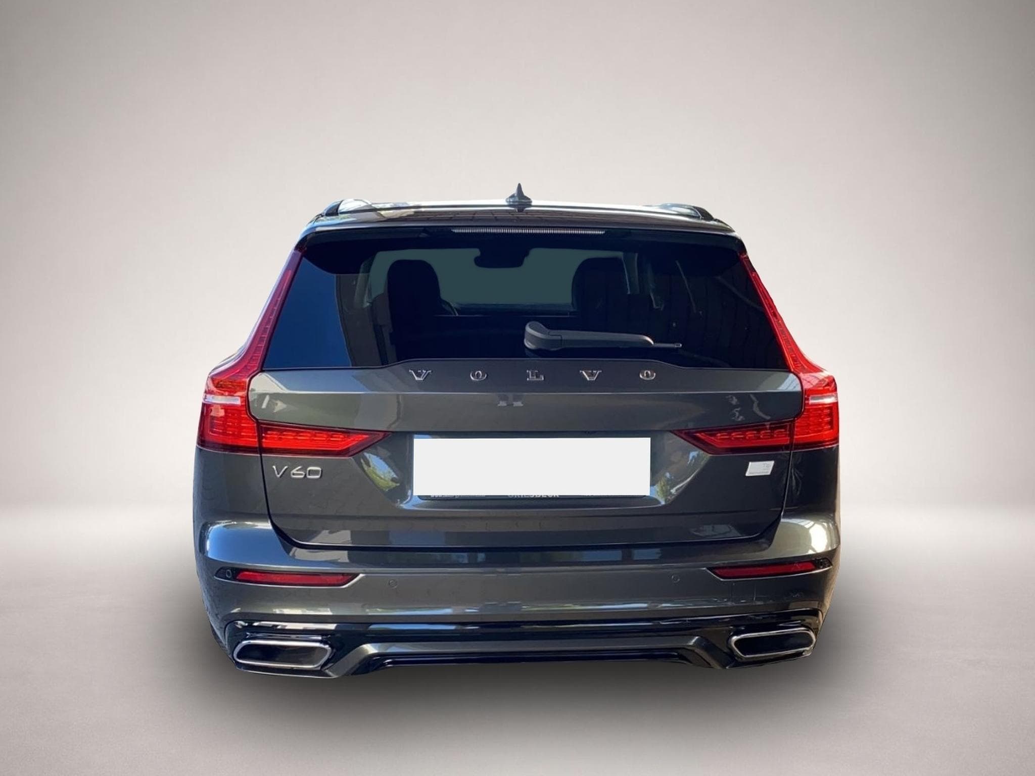 Volvo V60 (2024) - Photo 4