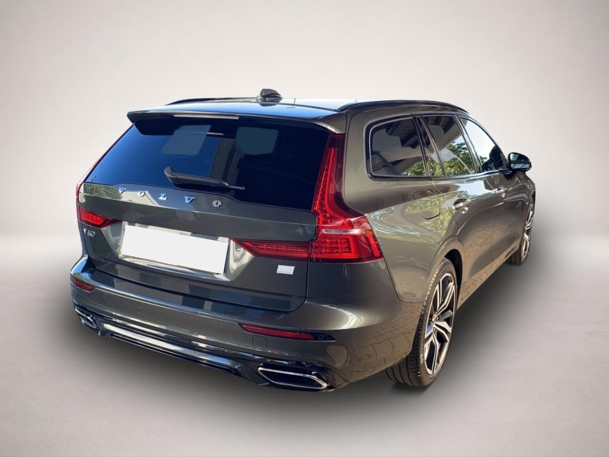Volvo V60 (2024) - Photo 5