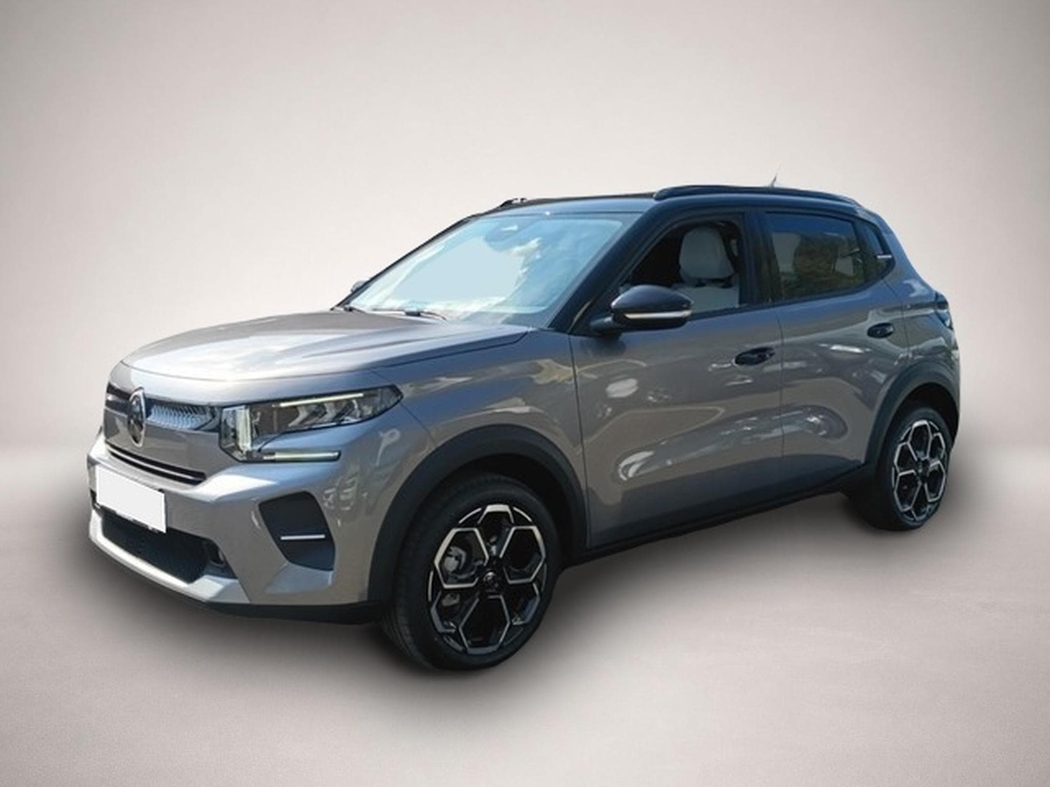 Citroën C3 (2026) - Photo 1