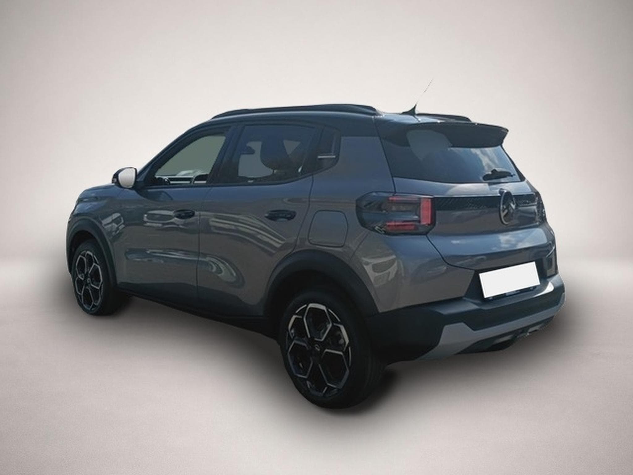 Citroën C3 (2026) - Photo 3