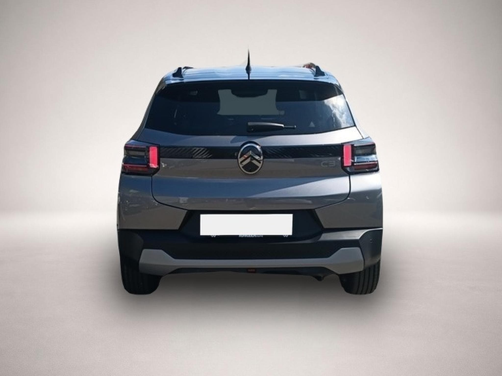 Citroën C3 (2026) - Photo 4