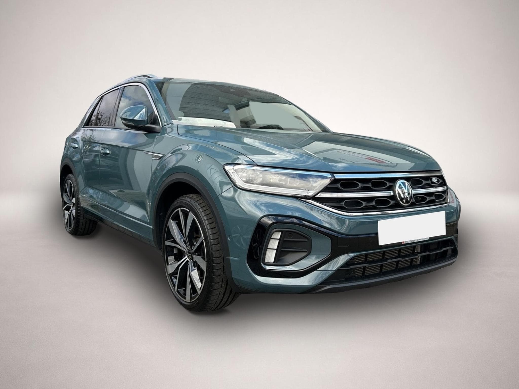 VW T-Roc (2024) - Photo 3