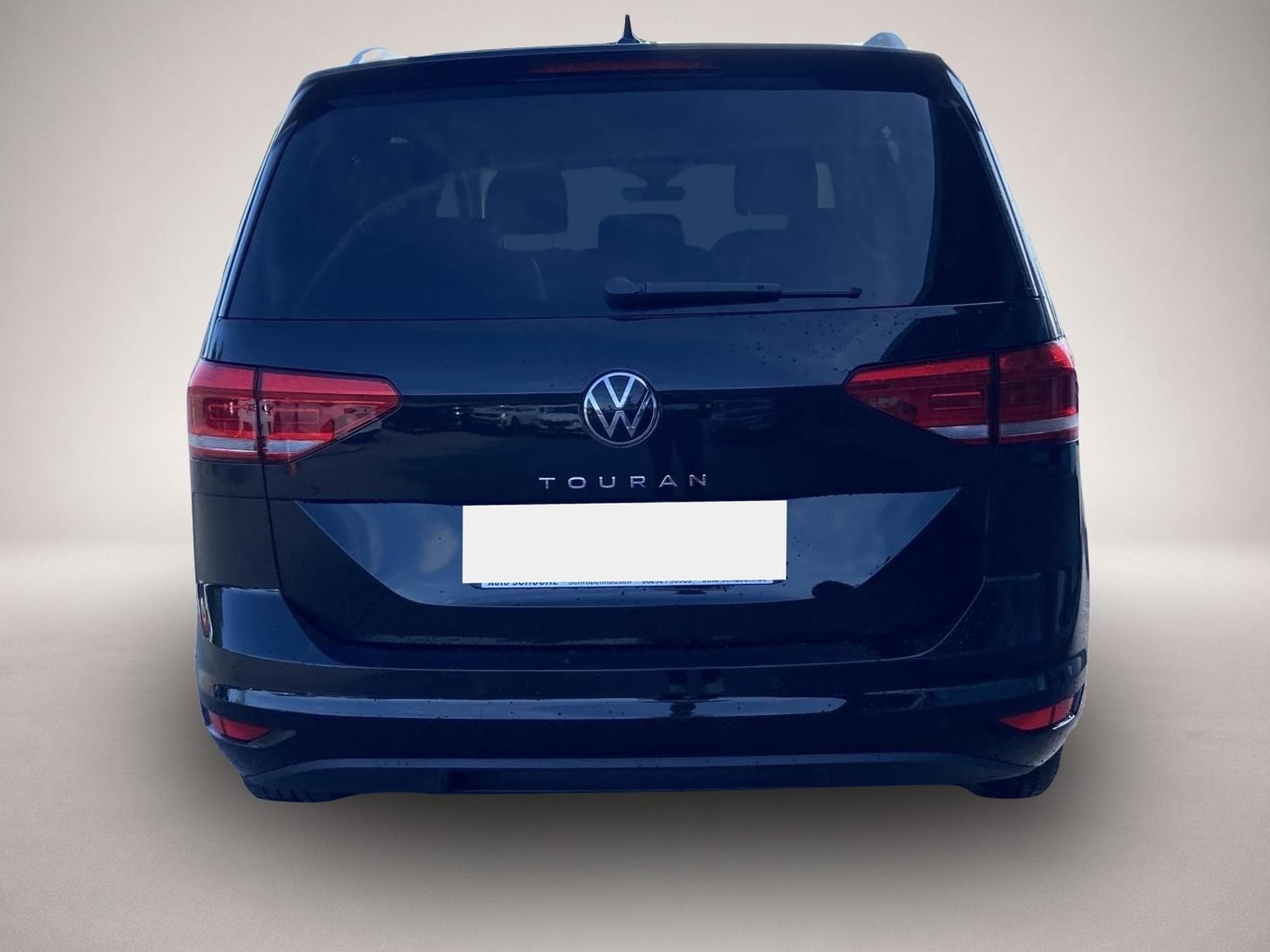 VW Touran (2025) - Photo 4
