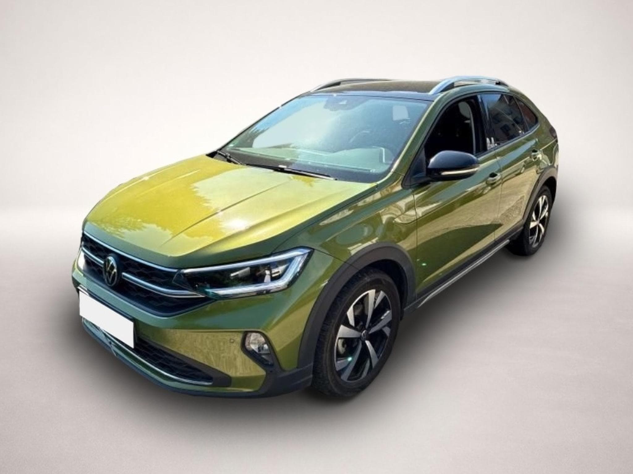VW Taigo (2022) - Photo 1
