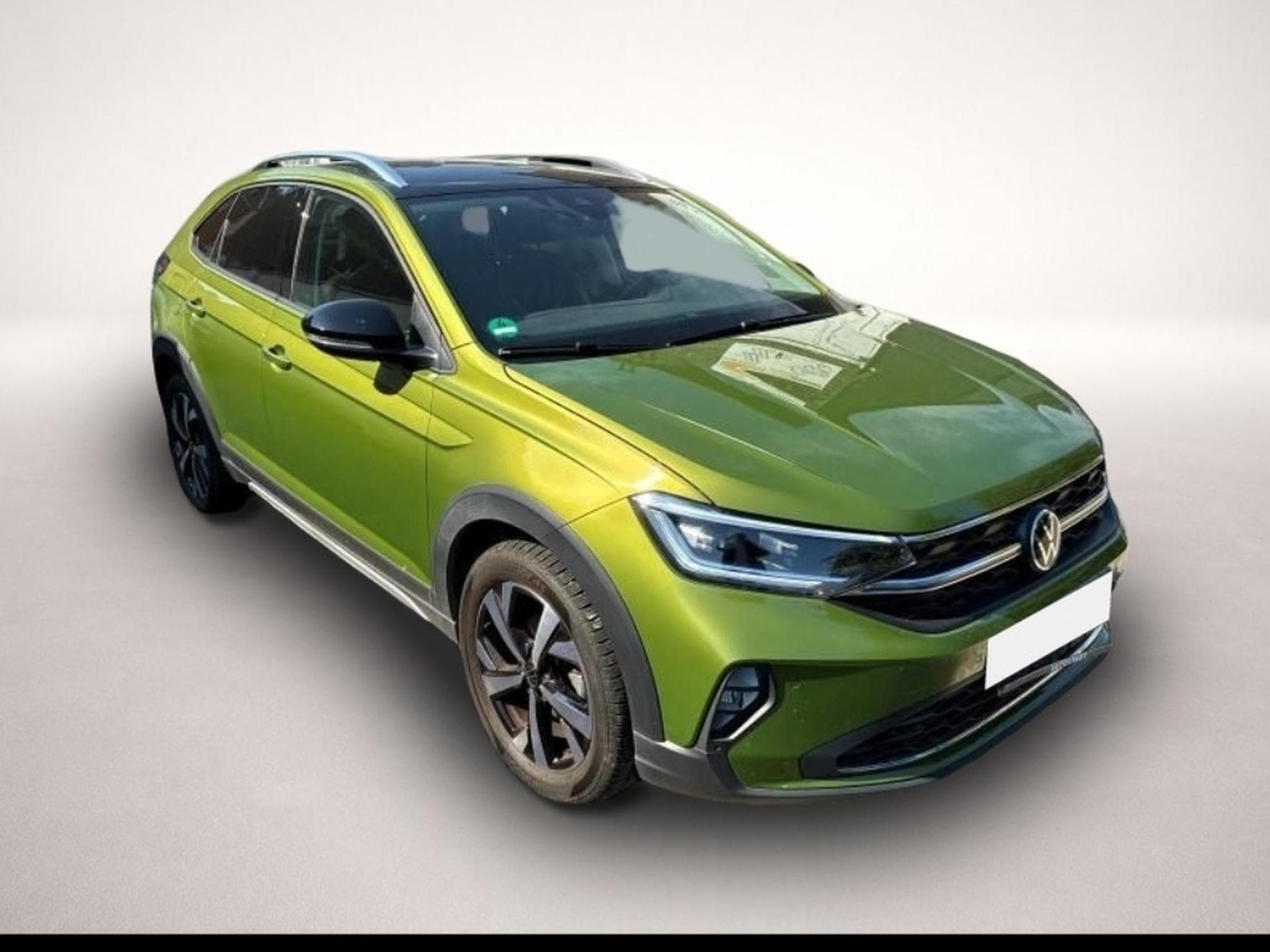 VW Taigo (2022) - Photo 2