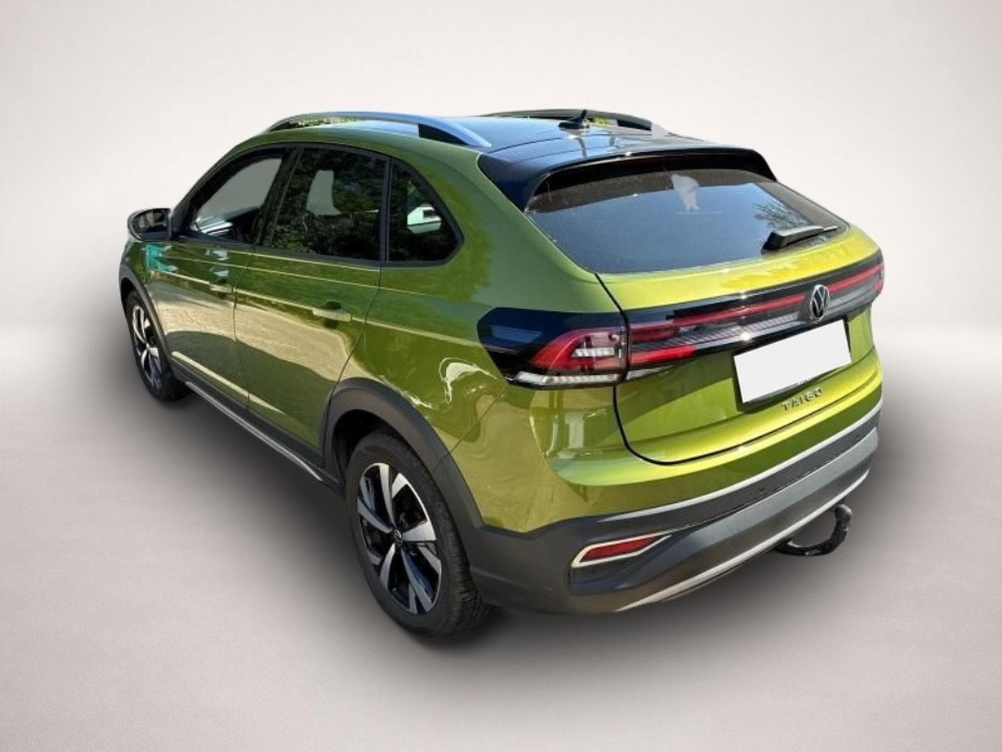 VW Taigo (2022) - Photo 3