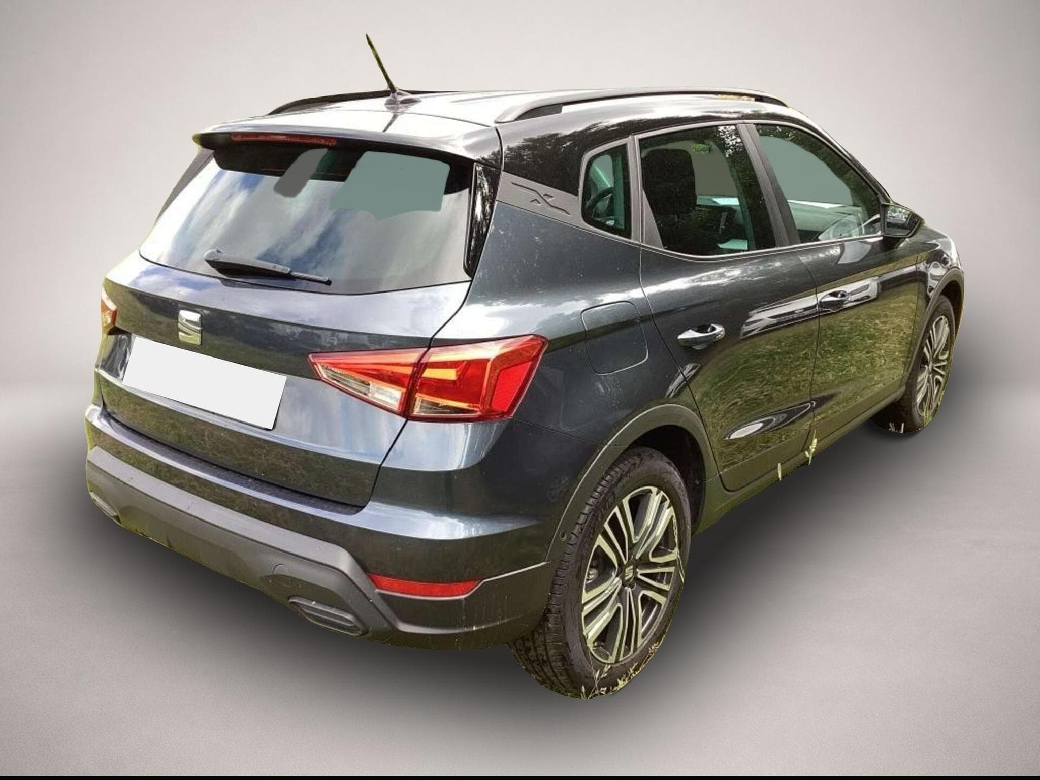 Seat Arona (2024) - Photo 2