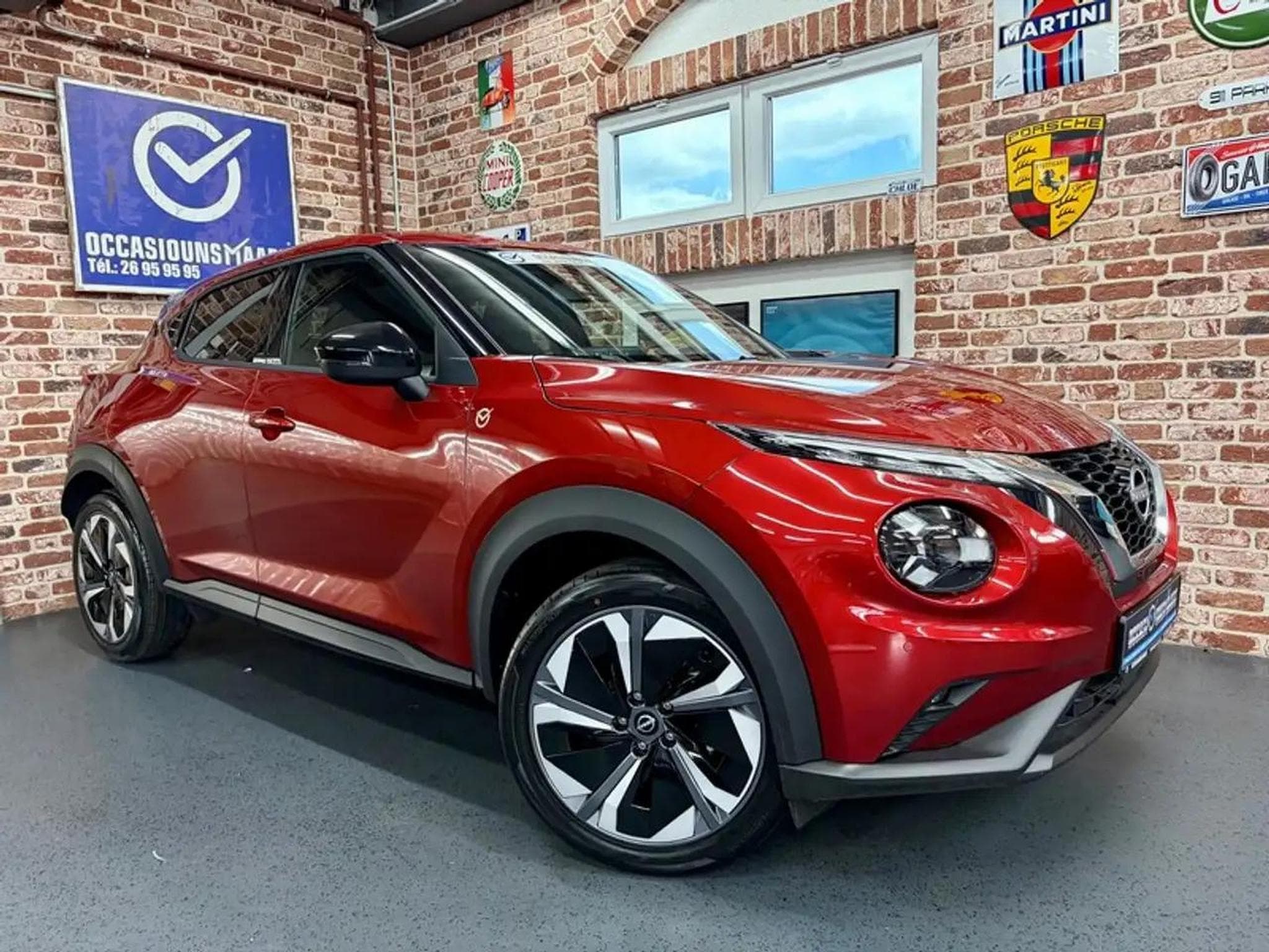 Nissan Juke (2026) - Photo 1