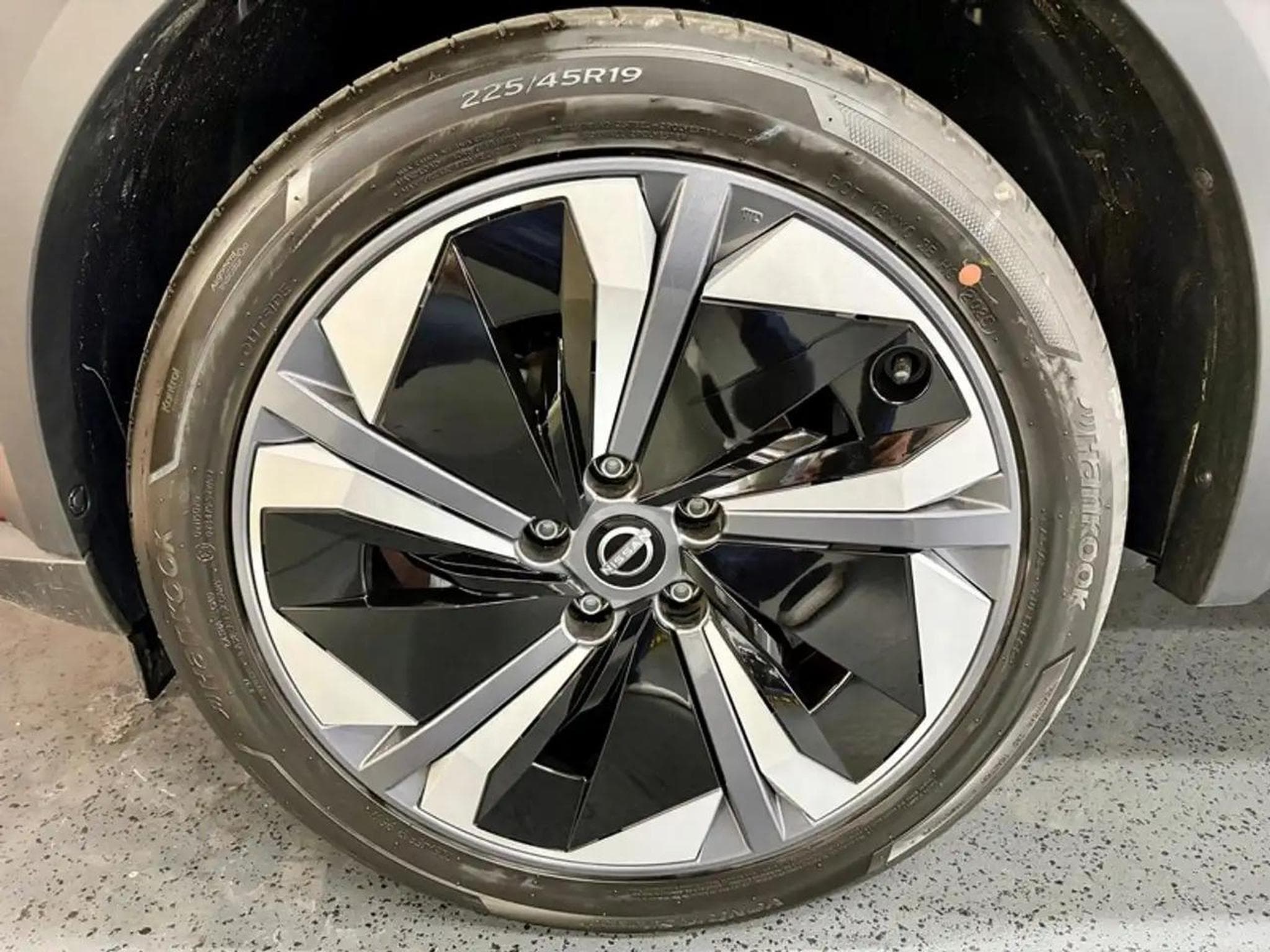 Nissan Juke (2026) - Photo 3