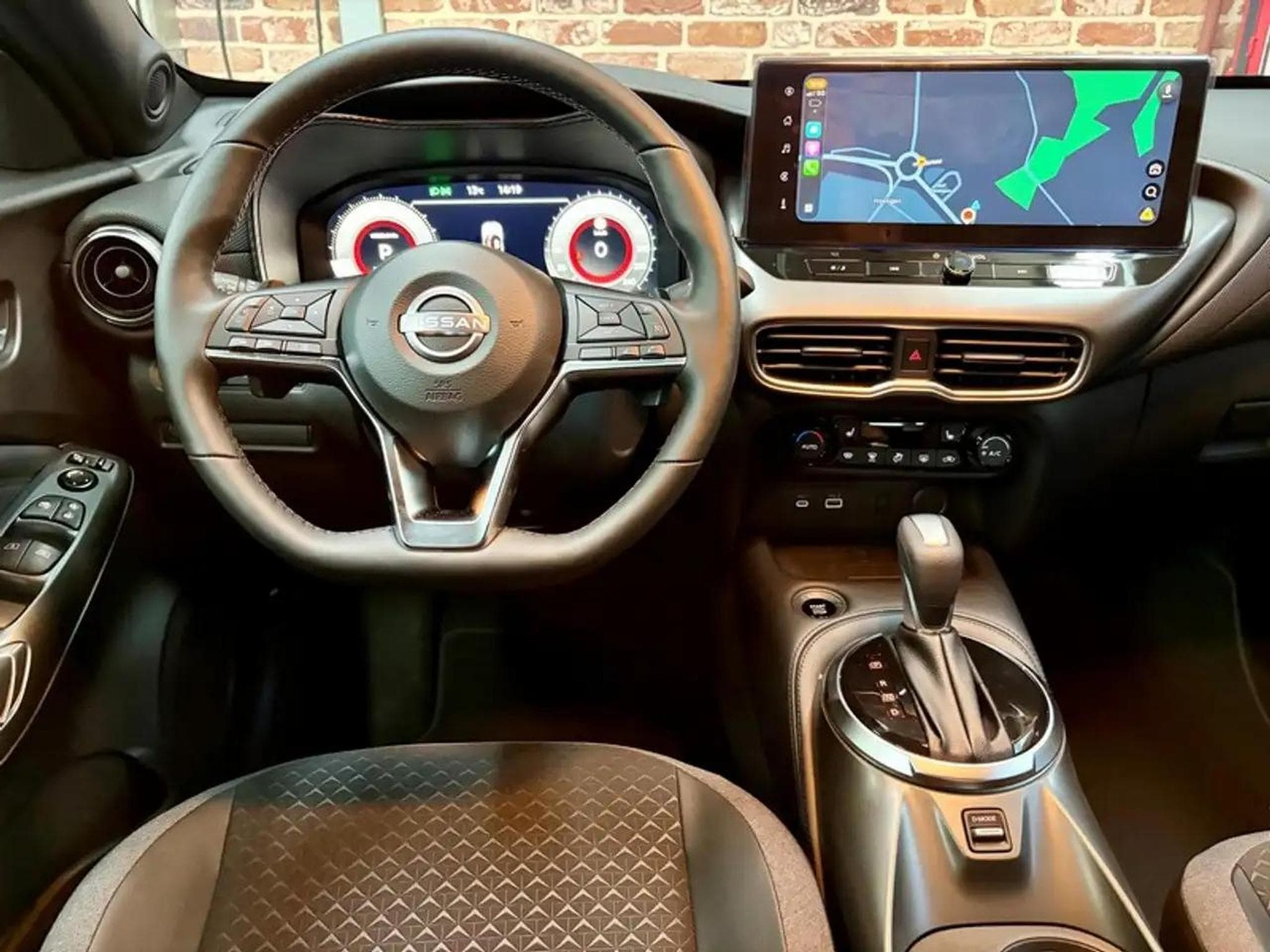 Nissan Juke (2026) - Photo 4