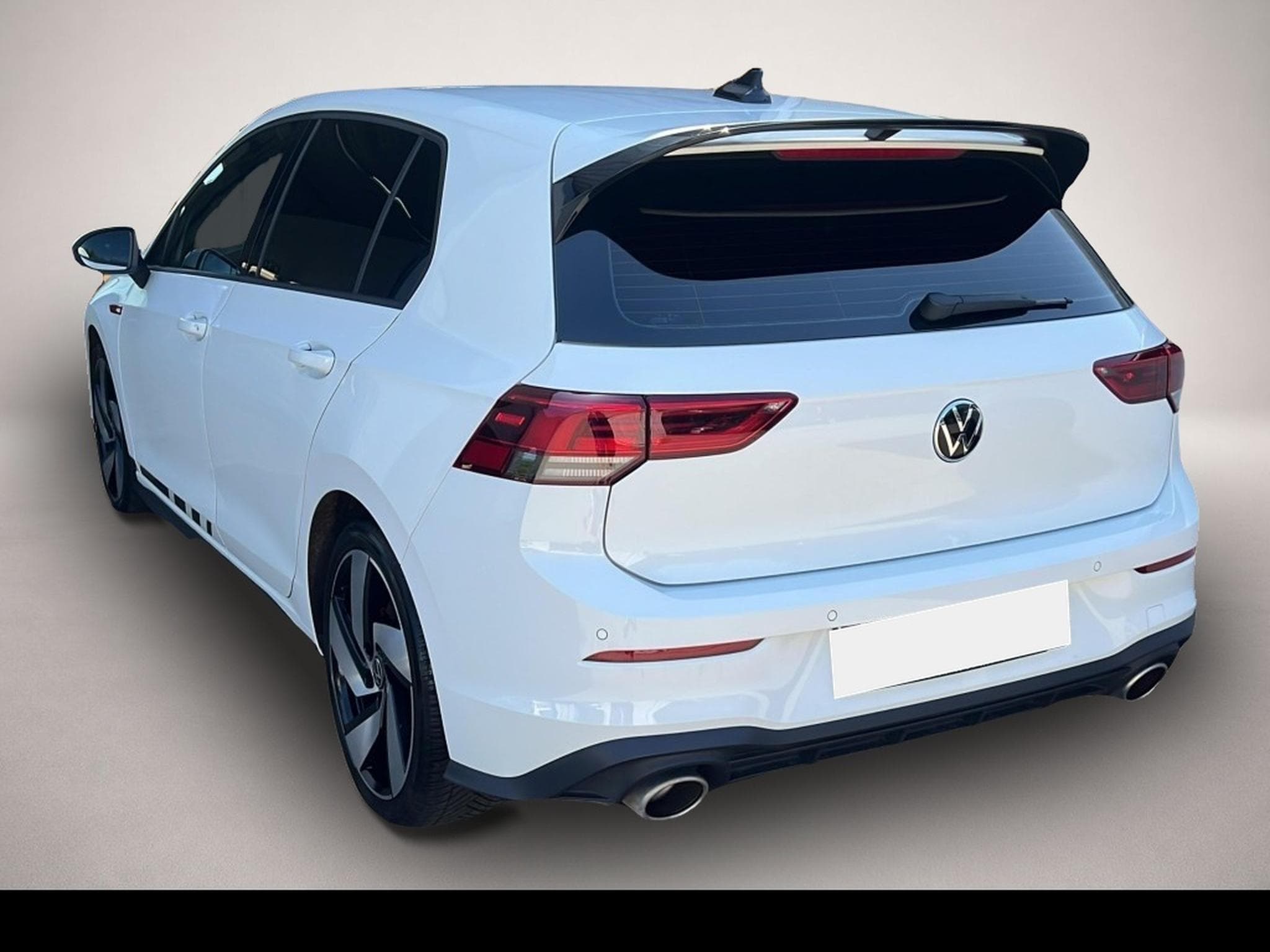 VW Golf (2024) - Photo 4