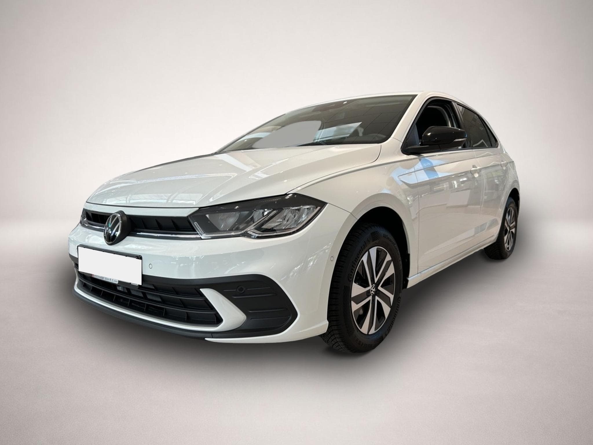 VW Polo (2026) - Photo 1