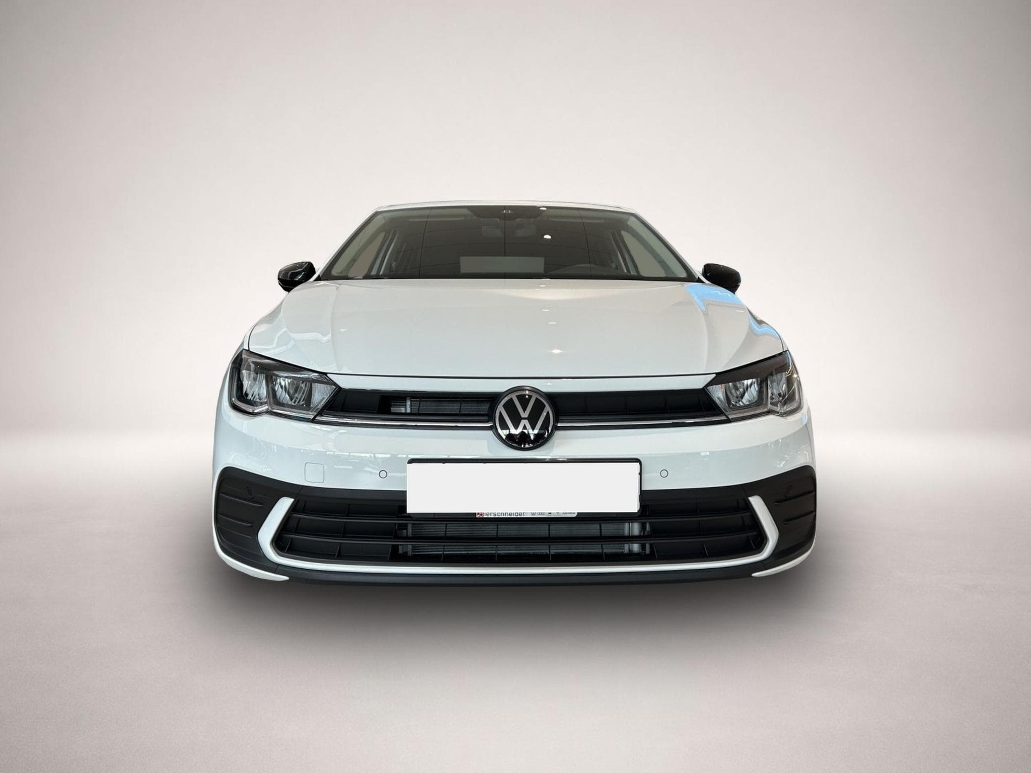 VW Polo (2026) - Photo 2