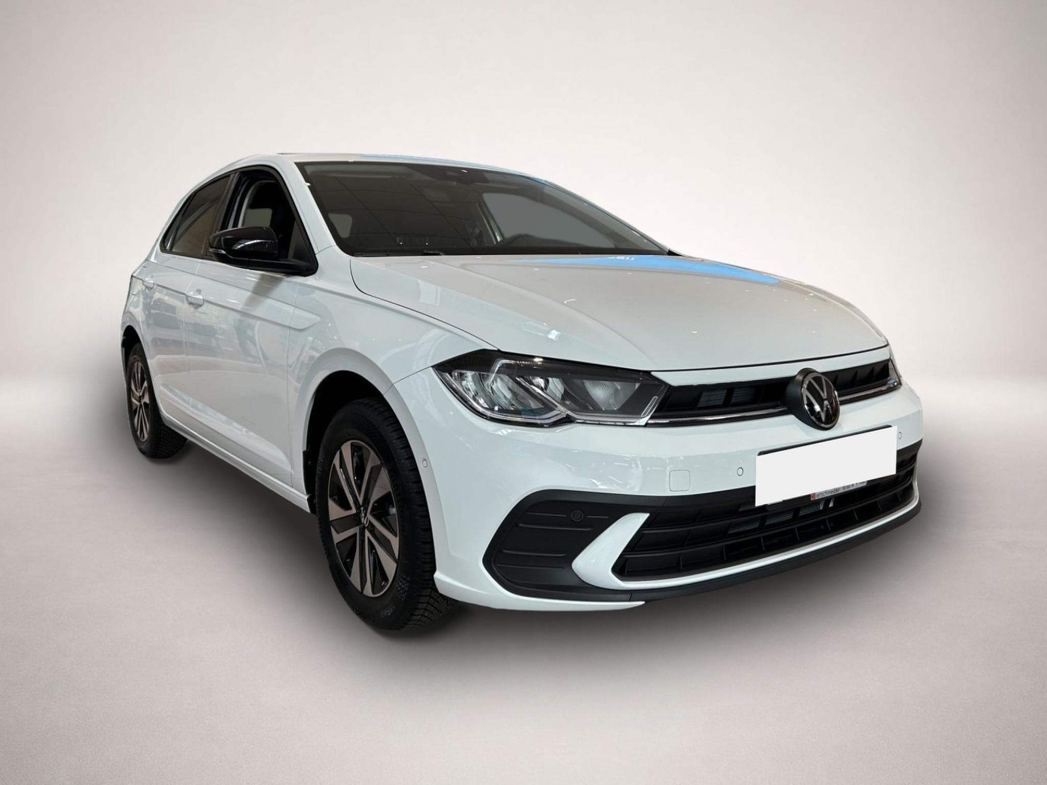 VW Polo (2026) - Photo 3