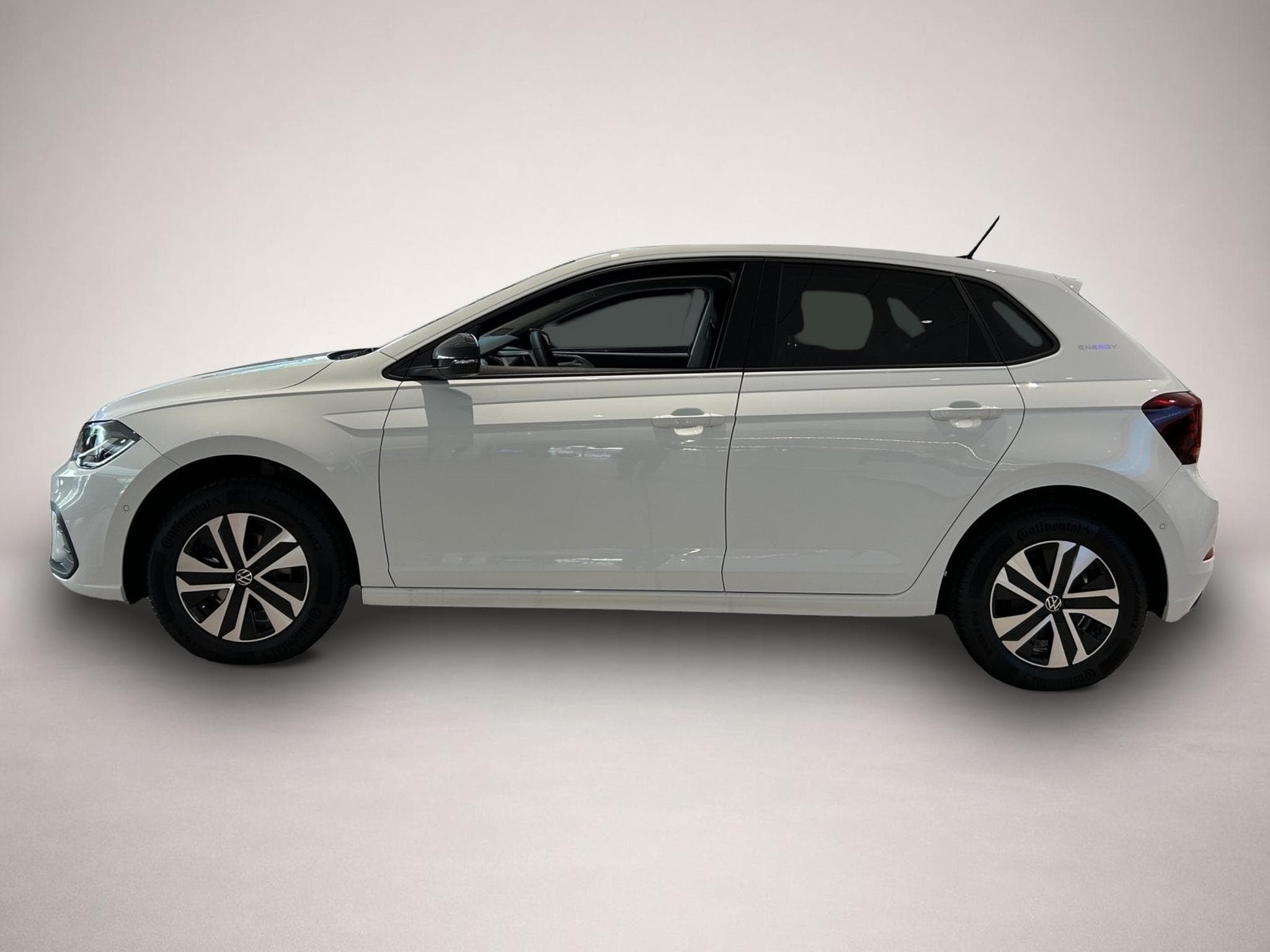 VW Polo (2026) - Photo 4