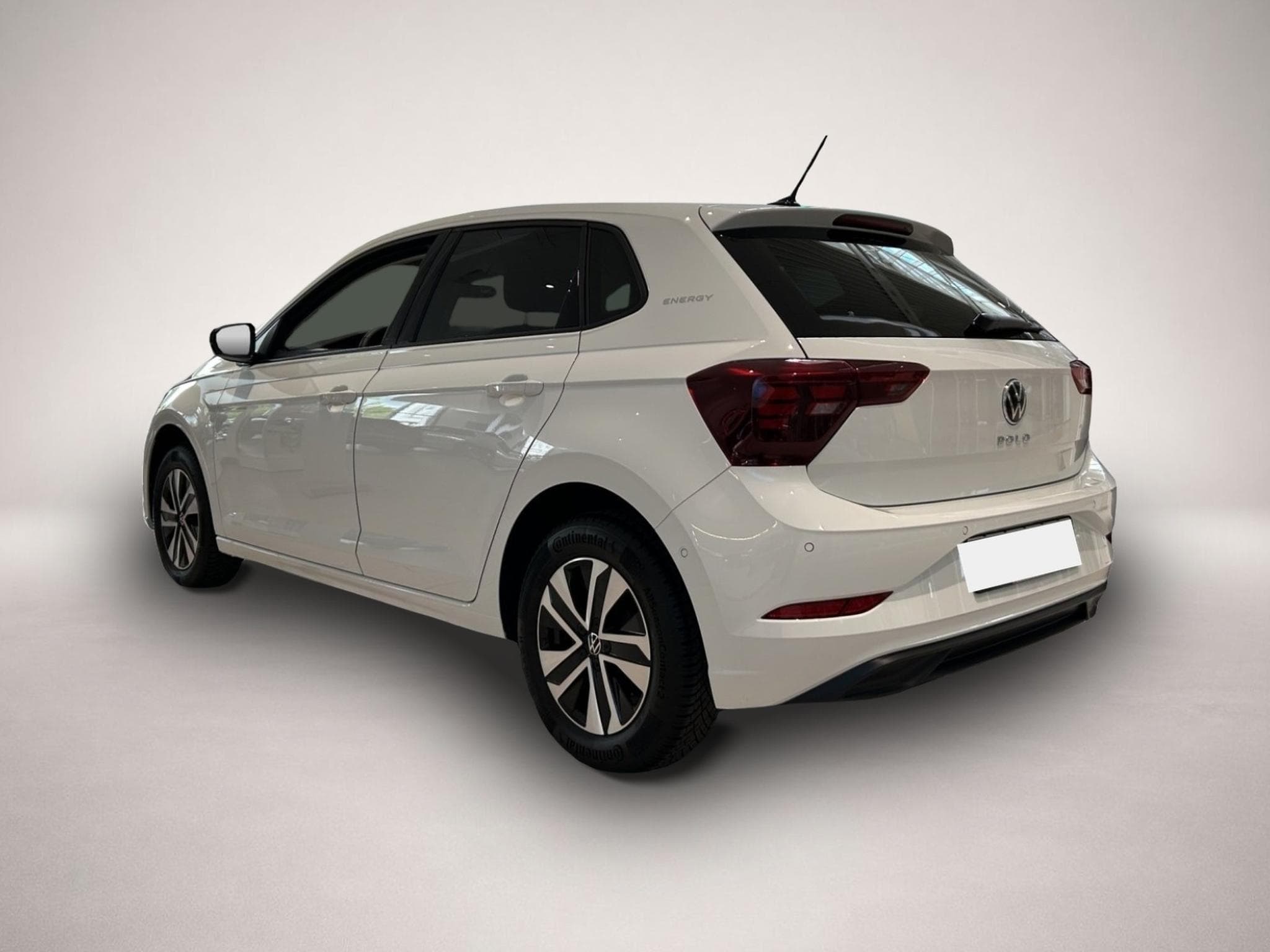 VW Polo (2026) - Photo 5