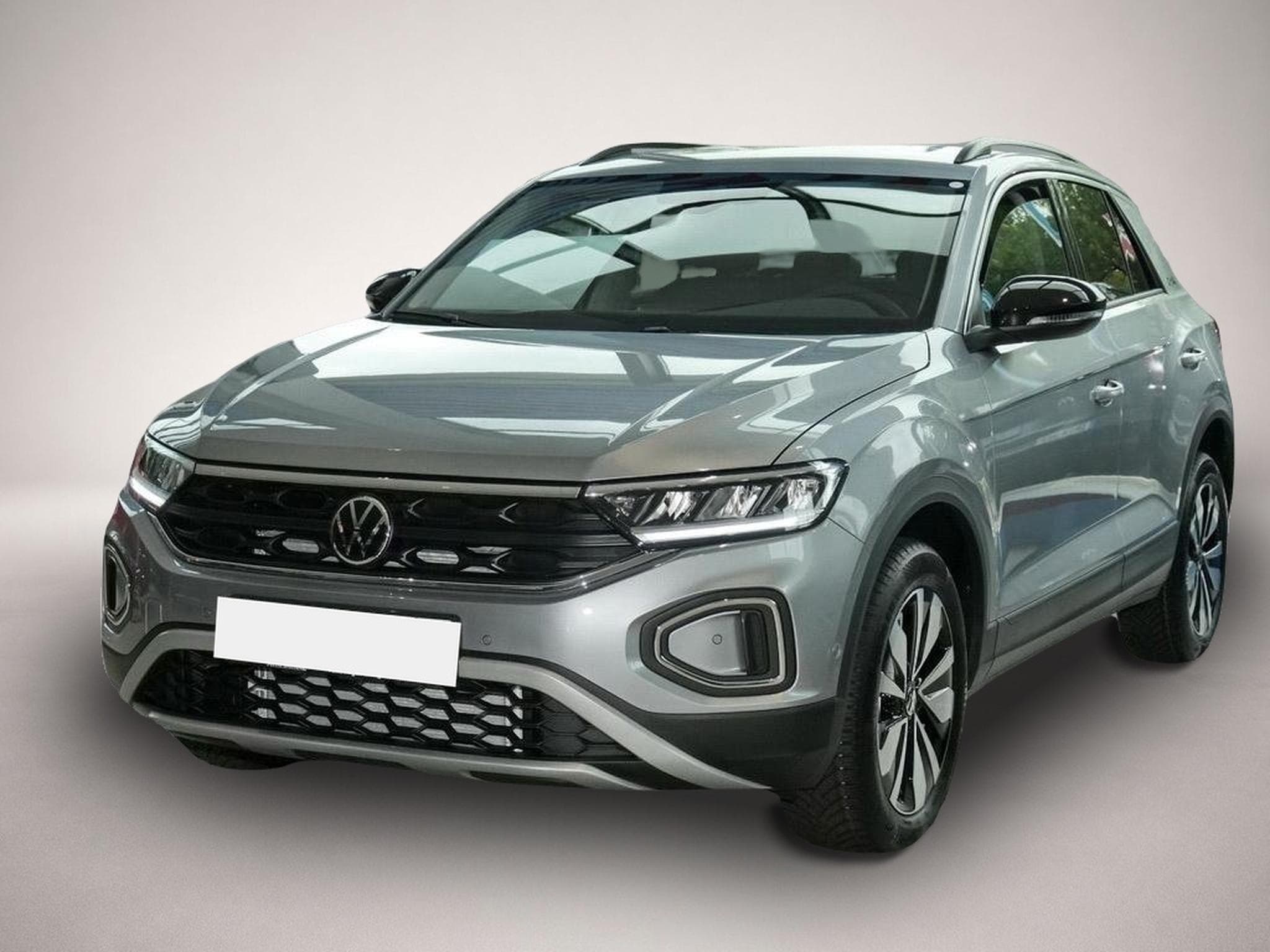 VW T-Roc (2025) - Photo 1