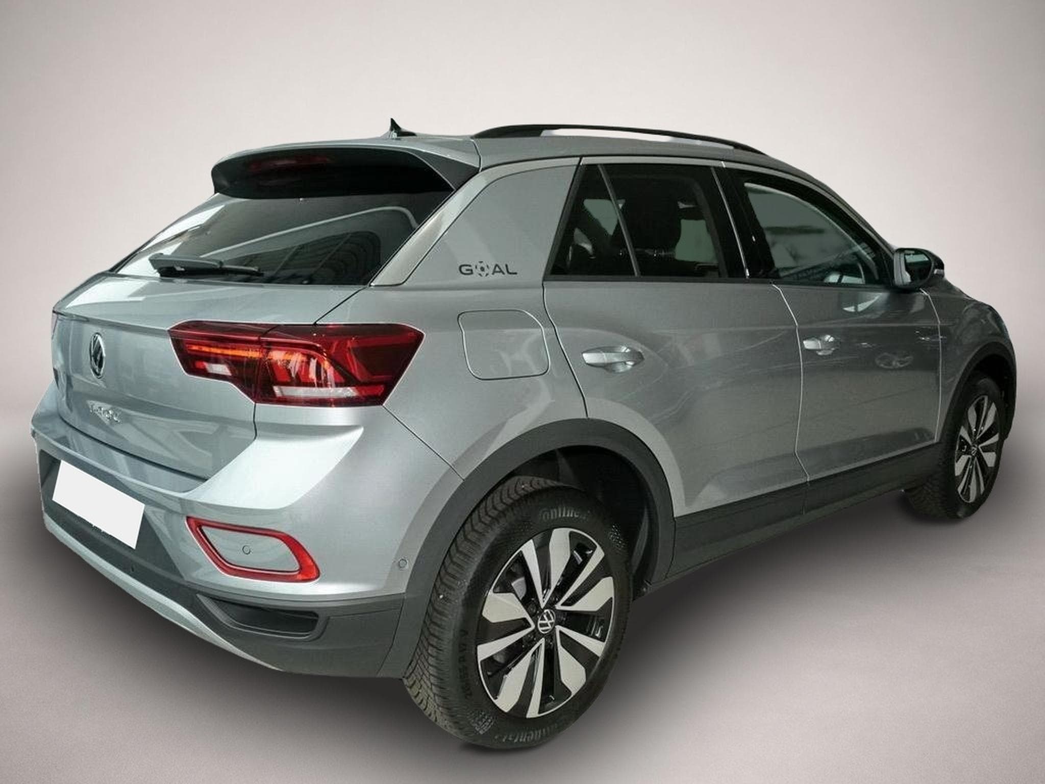 VW T-Roc (2025) - Photo 2