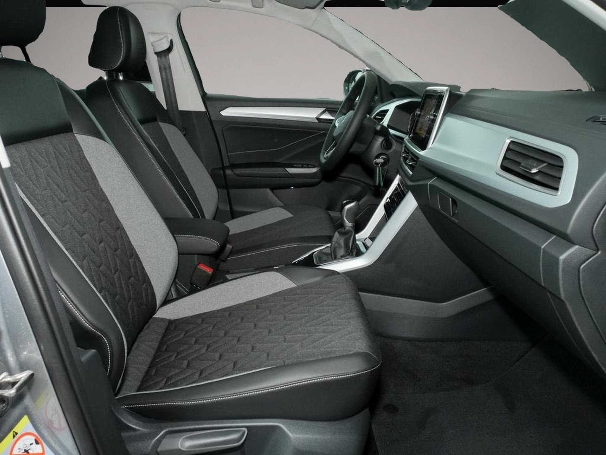 VW T-Roc (2025) - Photo 4