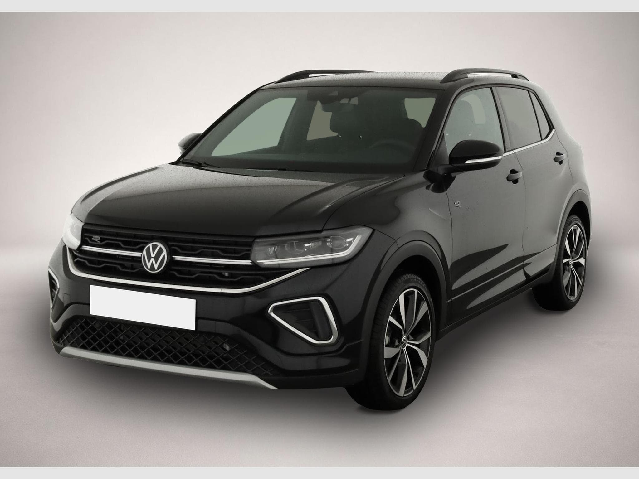 VW T-Cross (2026) - Photo 1