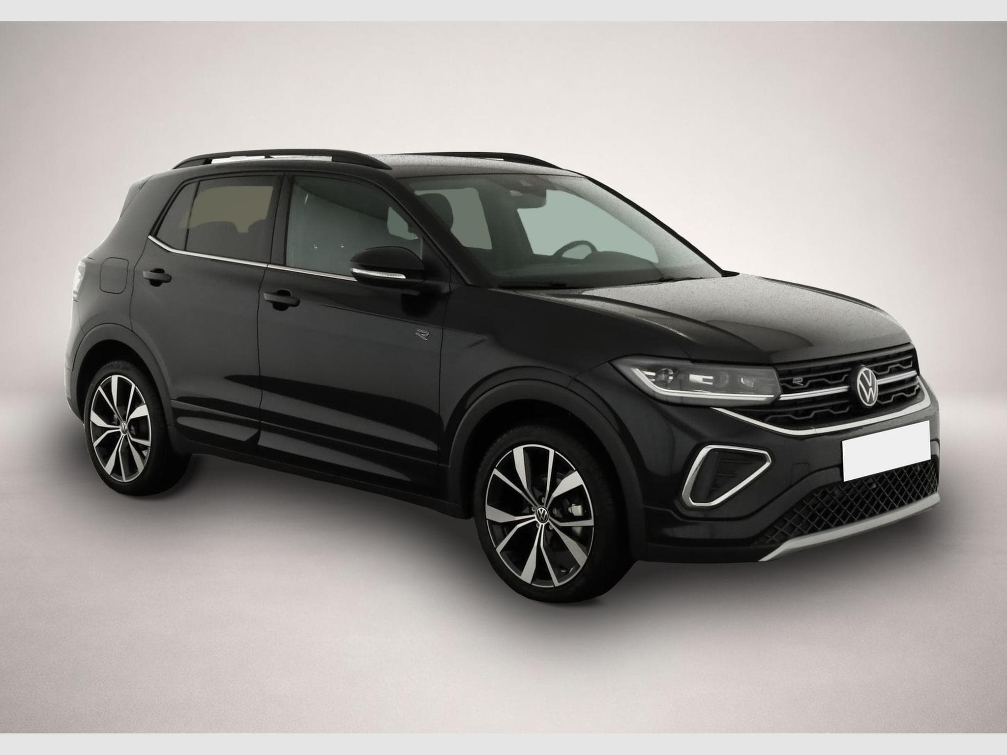 VW T-Cross (2026) - Photo 3