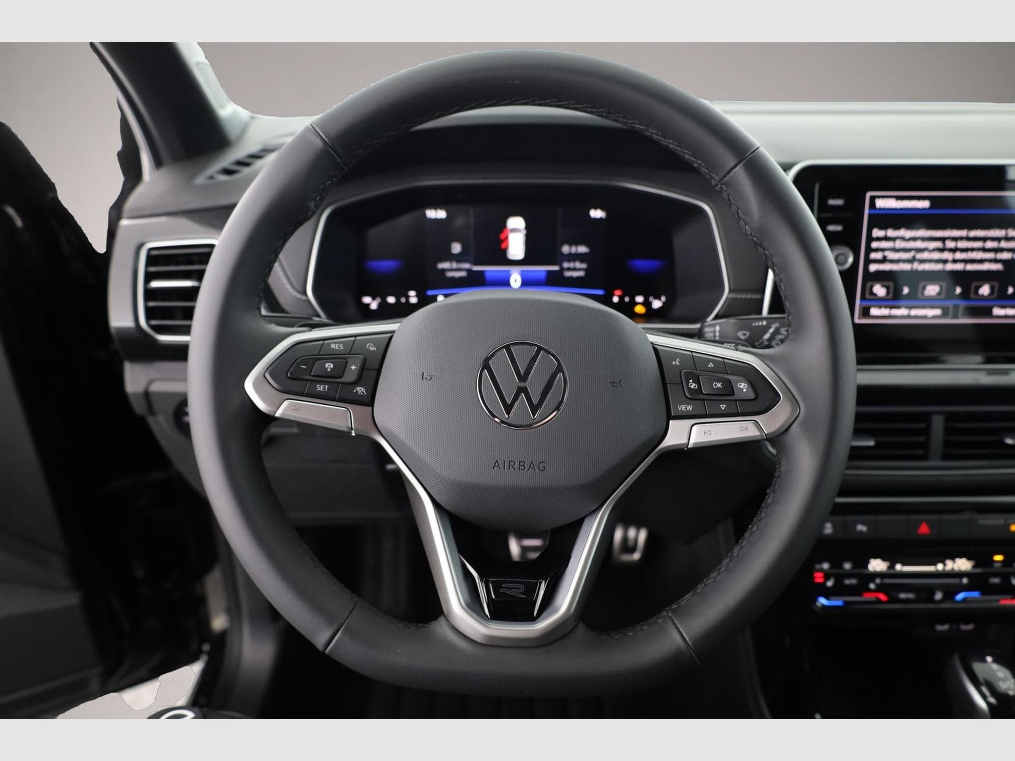 VW T-Cross (2026) - Photo 7