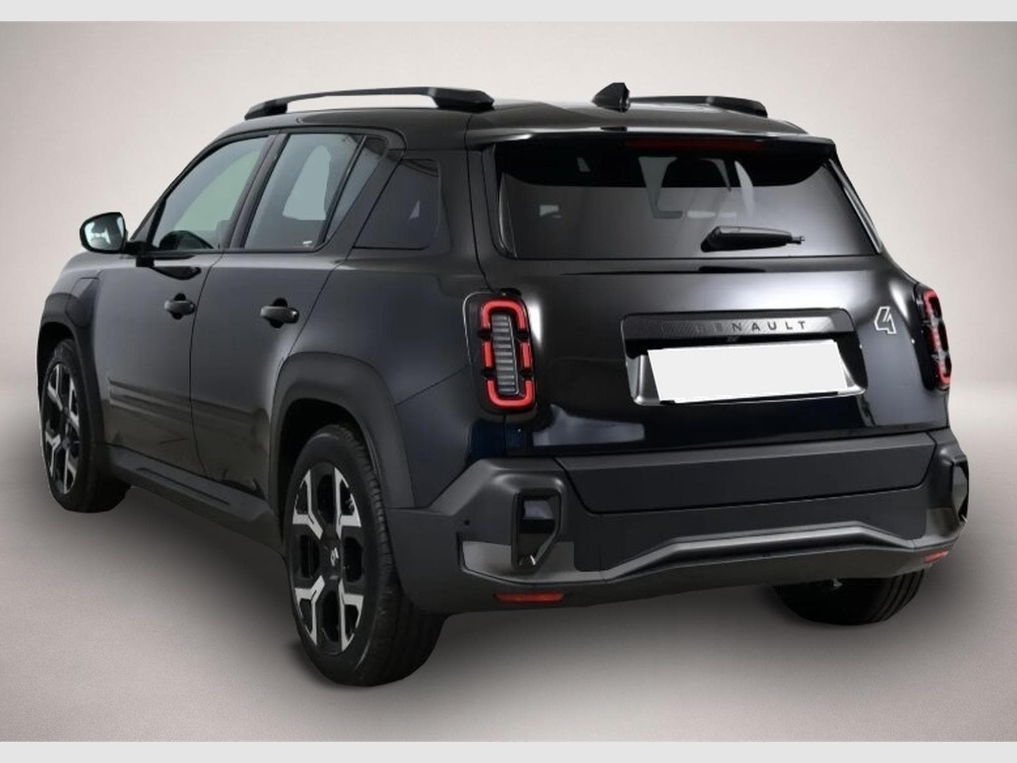 Renault R4 (2026) - Photo 3