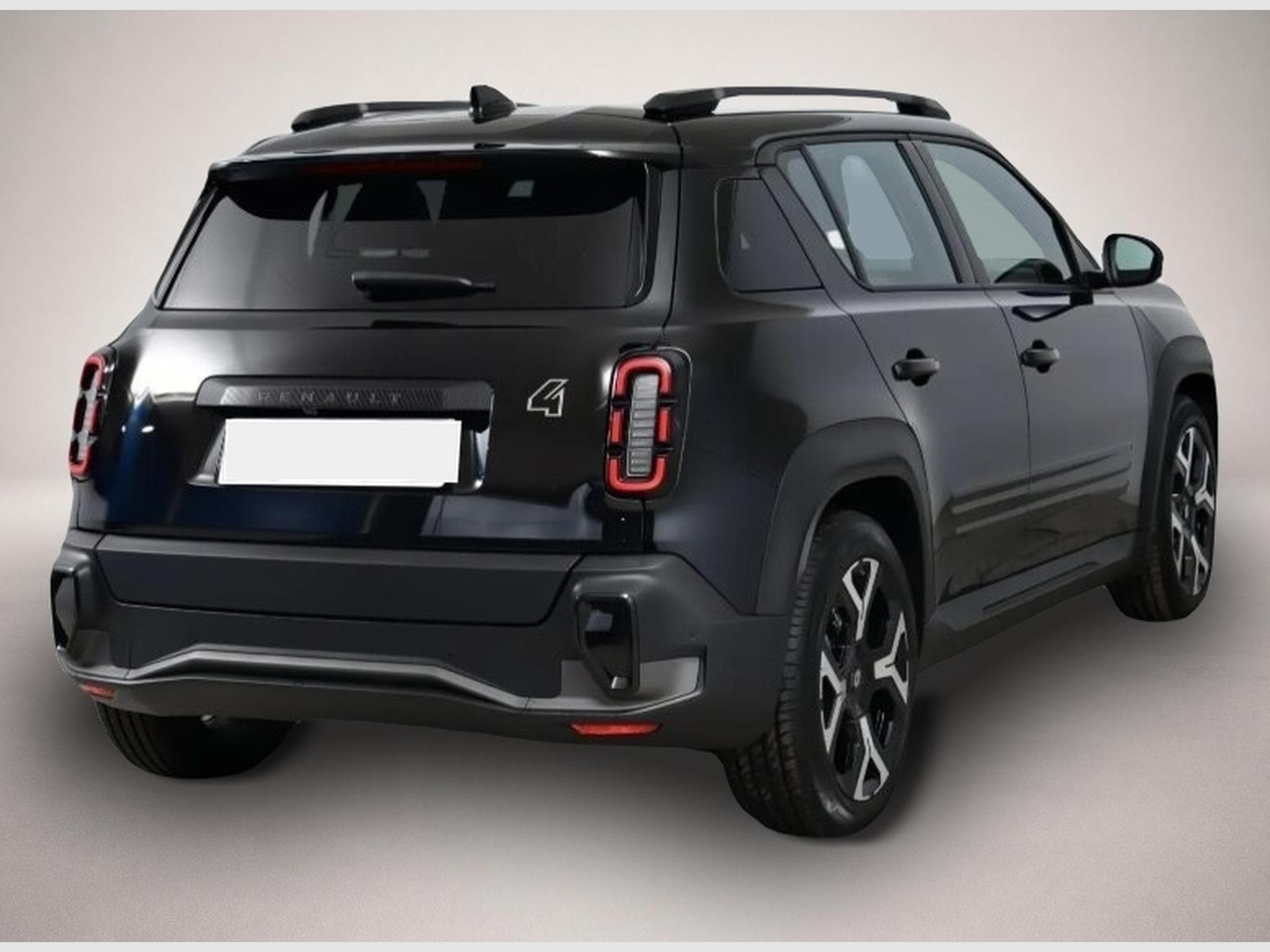 Renault R4 (2026) - Photo 4