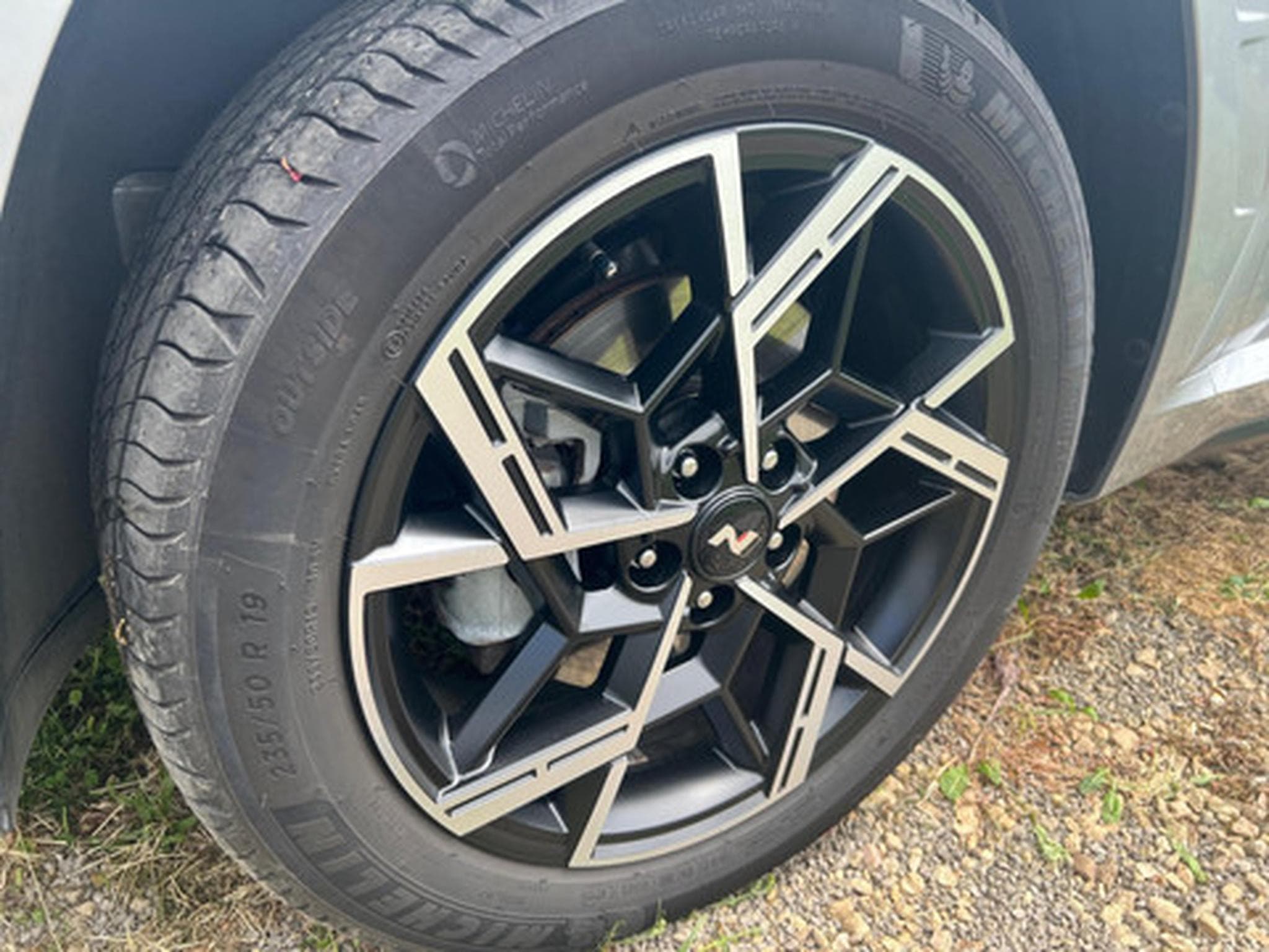 Hyundai Tucson 1.6 T-GDi 48V Shine N-Line 7-DCT (2025) - Photo 10