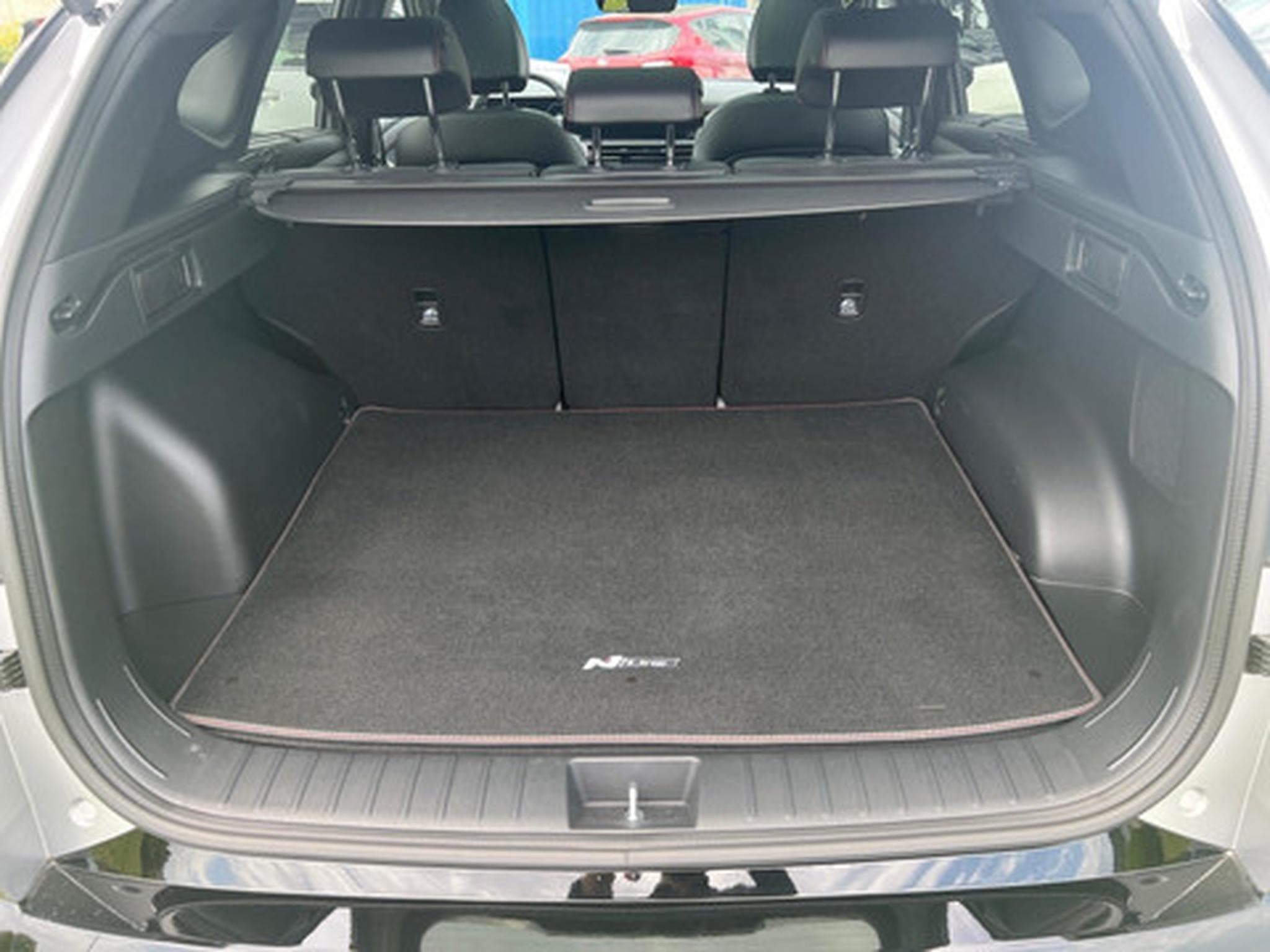 Hyundai Tucson 1.6 T-GDi 48V Shine N-Line 7-DCT (2025) - Photo 13