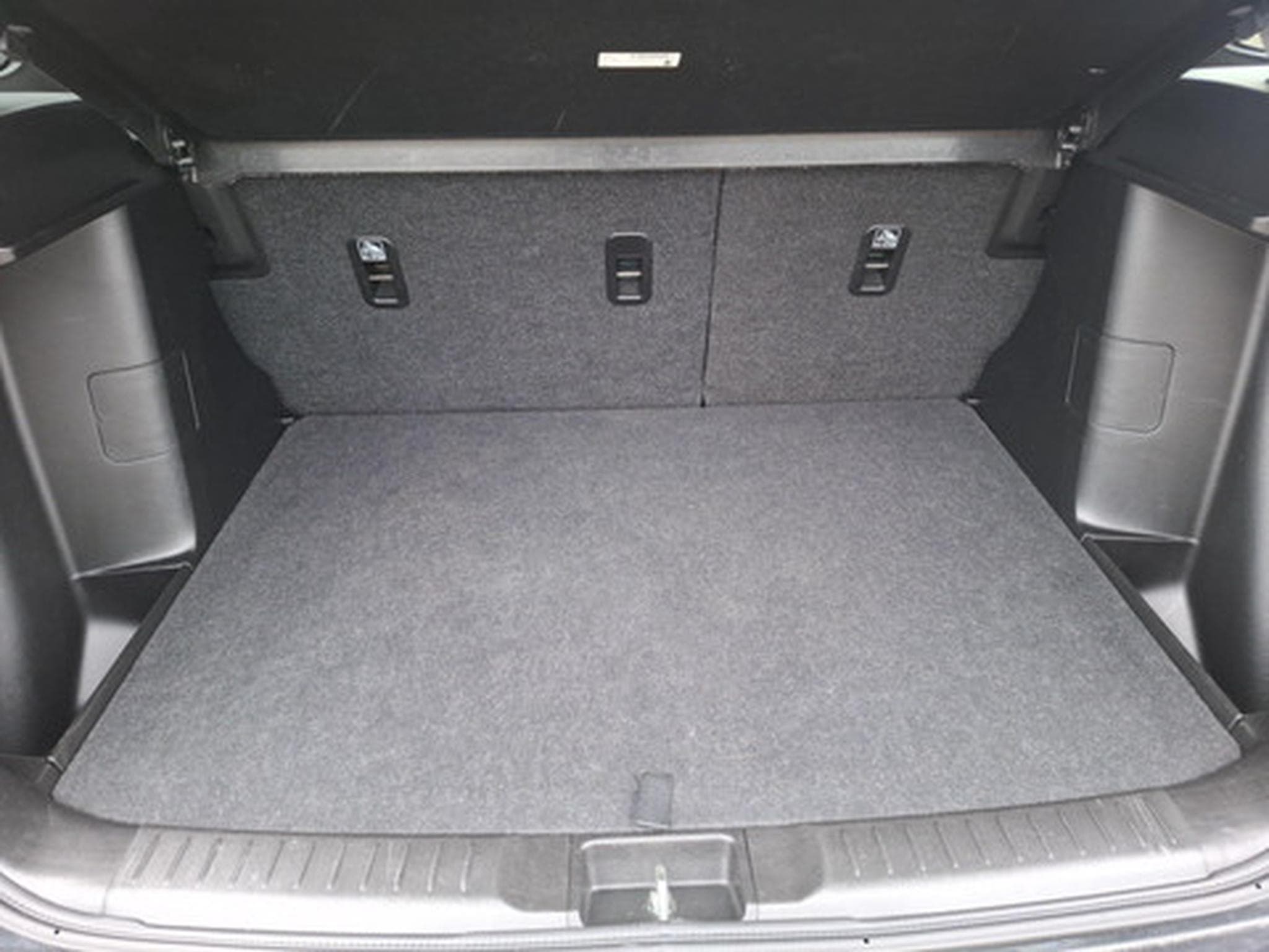 Suzuki Grand Vitara 1.4 Luxe+ MHEV 4WD (2023) - Photo 12