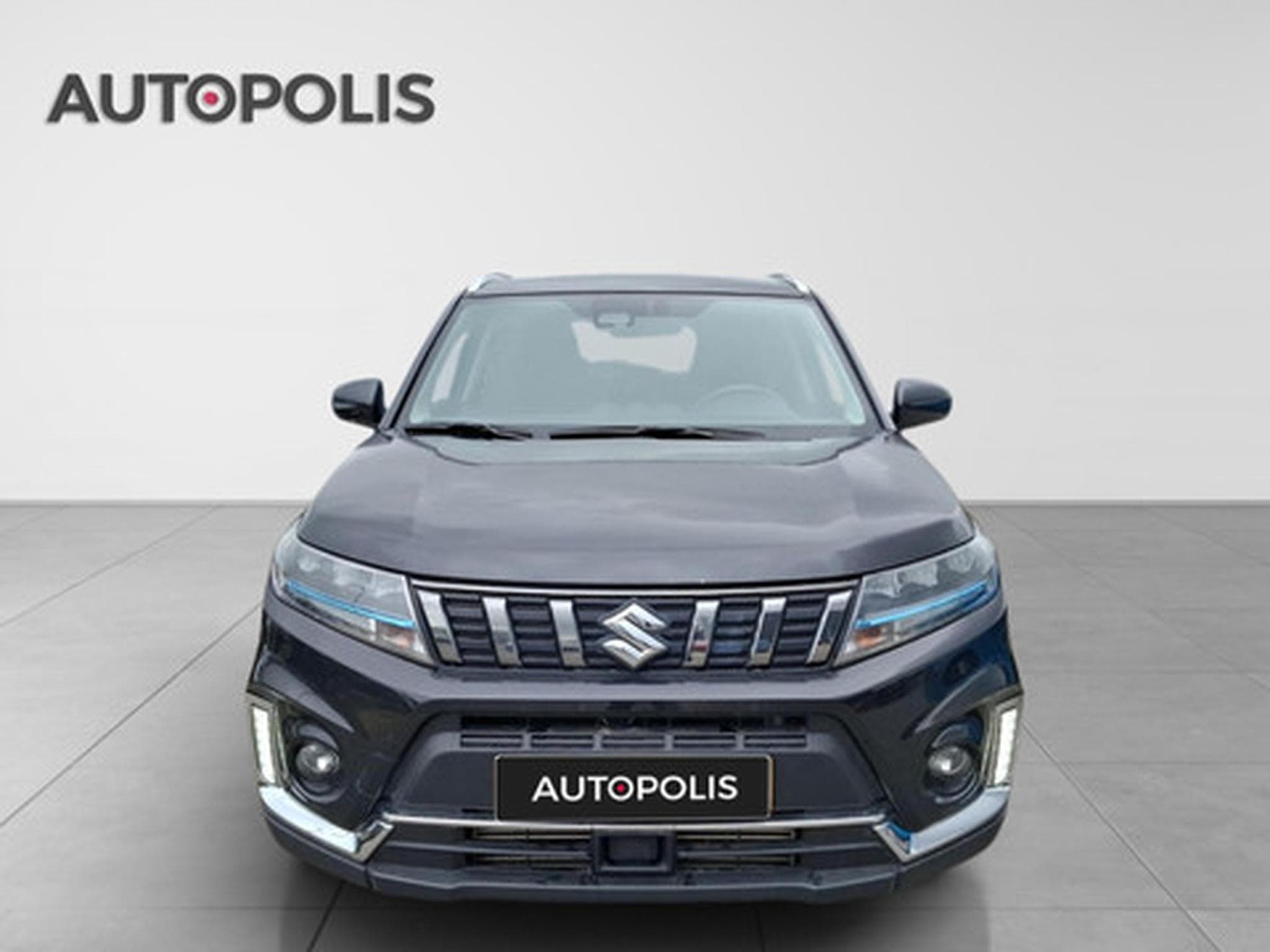 Suzuki Grand Vitara 1.4 Luxe+ MHEV 4WD (2023) - Photo 14
