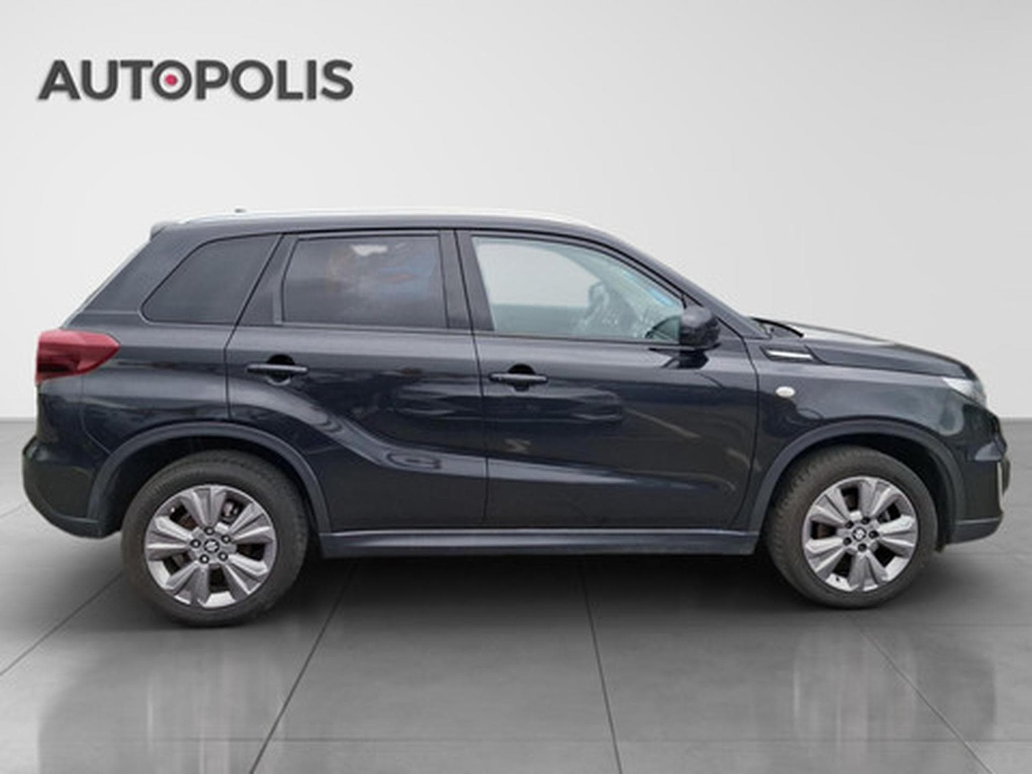 Suzuki Grand Vitara 1.4 Luxe+ MHEV 4WD (2023) - Photo 16