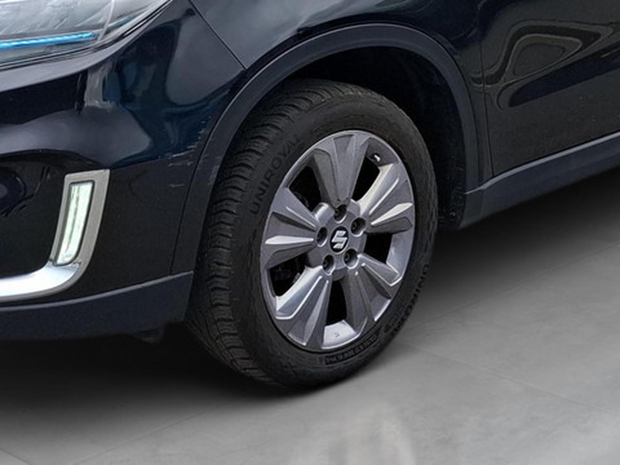 Suzuki Grand Vitara 1.4 Luxe+ MHEV 4WD (2023) - Photo 20
